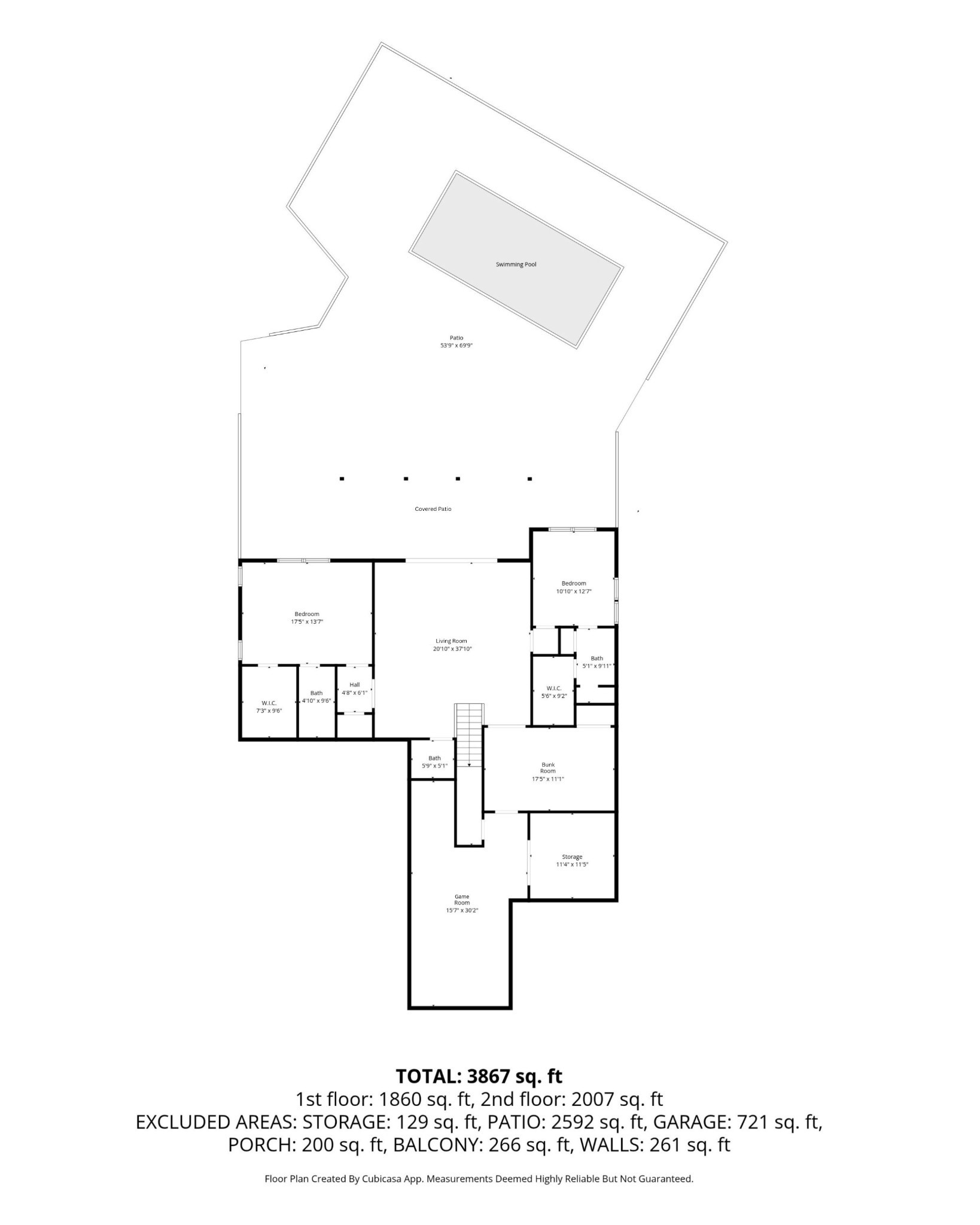 5916 Pinewood Rd, Franklin, TN 37064
