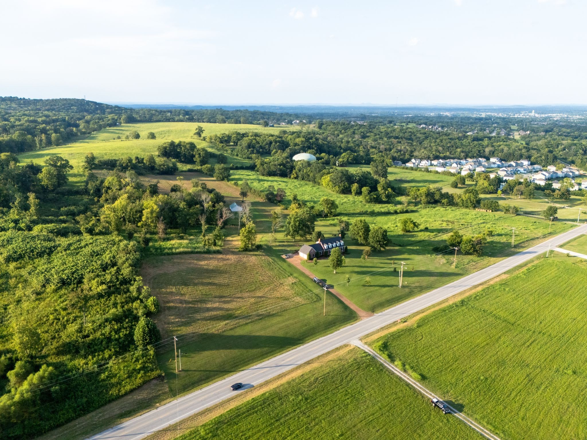 3995 Leeville Pike, Lebanon, TN 37090