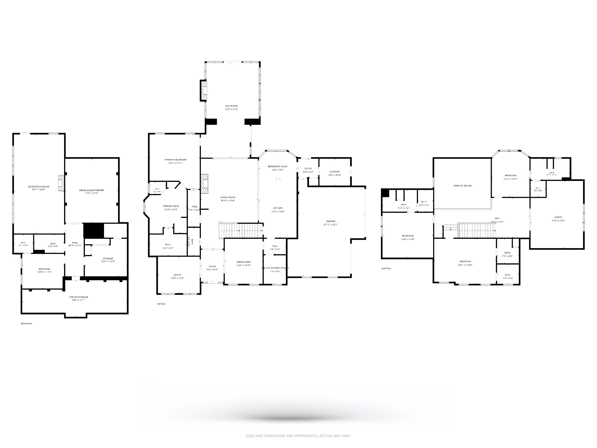 338 Haddon Ct, Franklin, TN 37067
