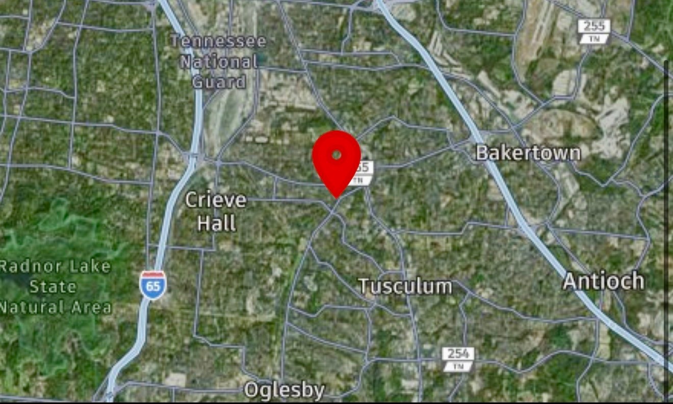 4981 Edmondson Pike, Nashville, TN 37211