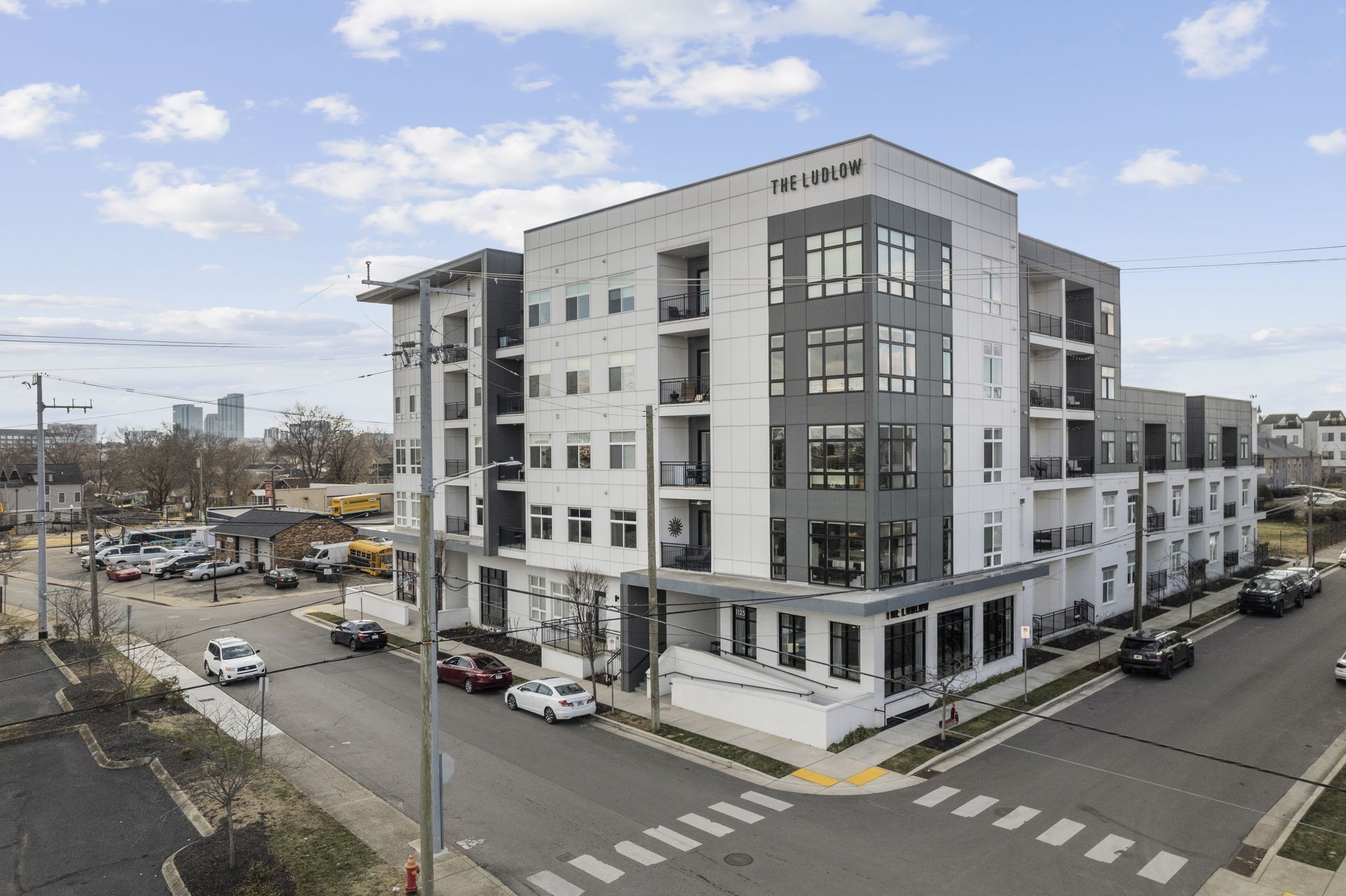 1125 10th Ave N #205, Nashville, TN 37208