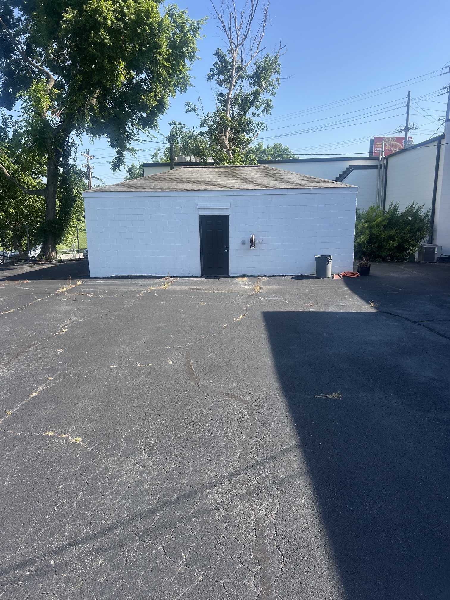 4705 Gallatin Pike, Nashville, TN 37216