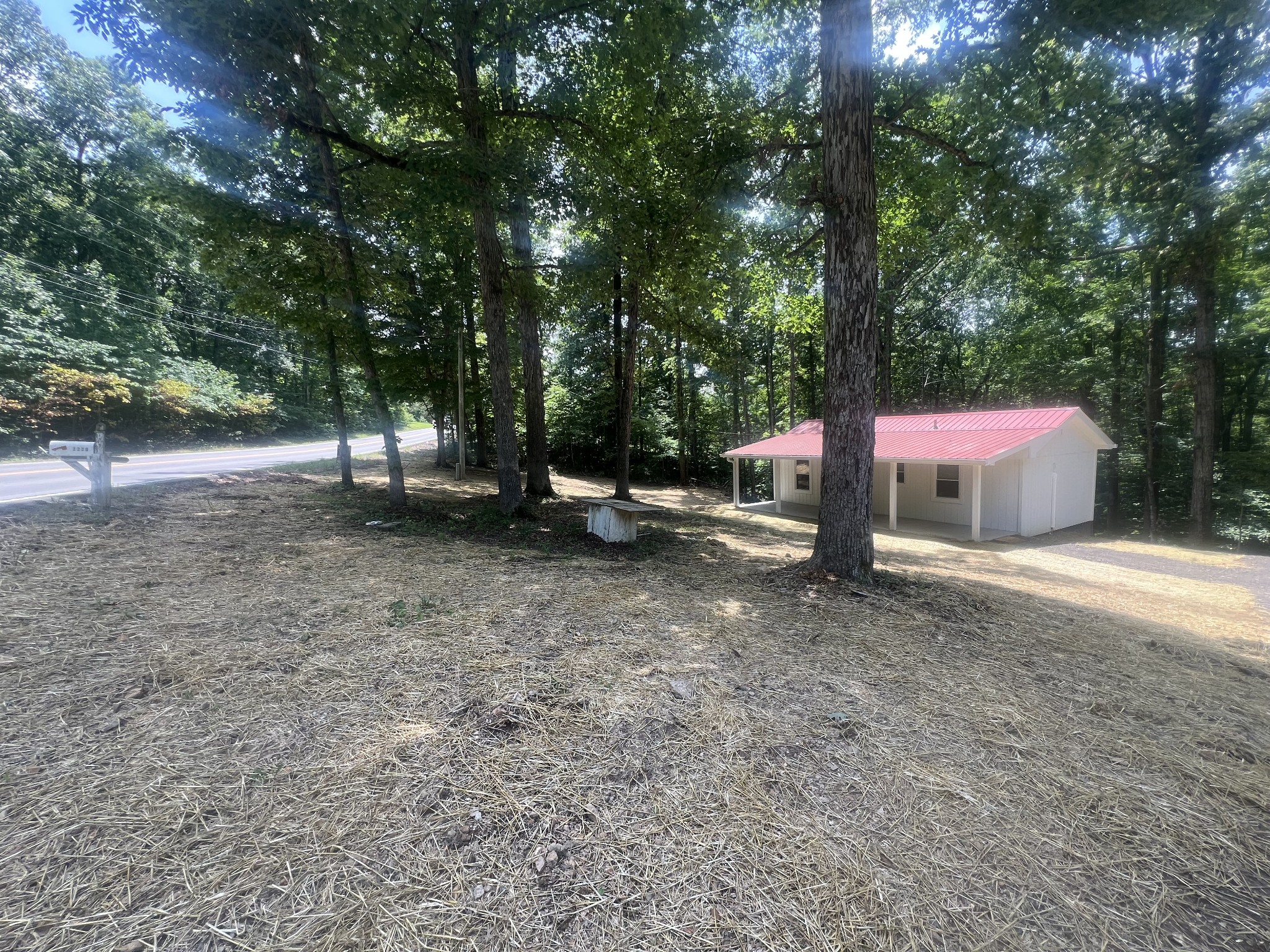 2220 Petway Rd, Ashland City, TN 37015