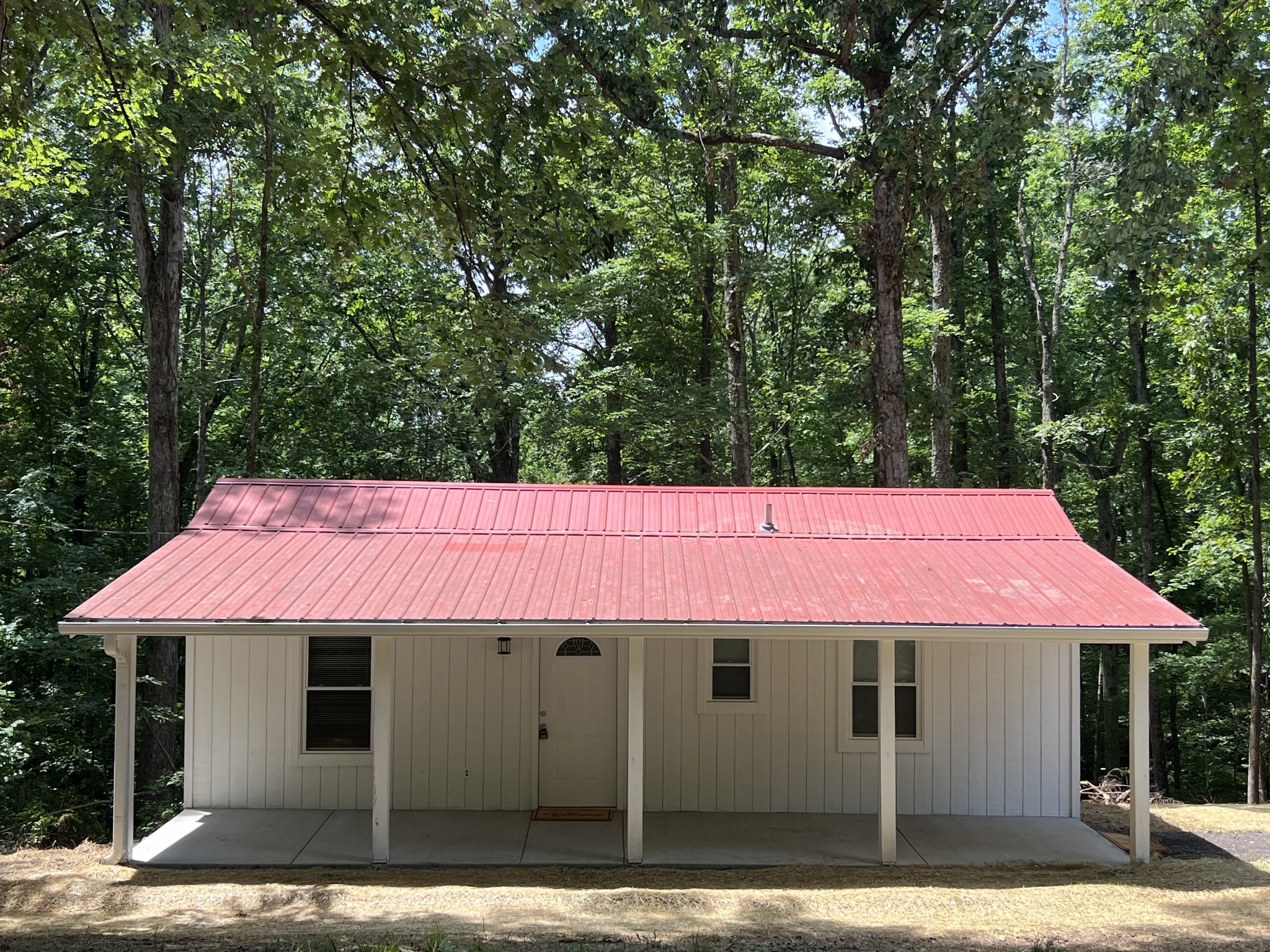 2220 Petway Rd, Ashland City, TN 37015