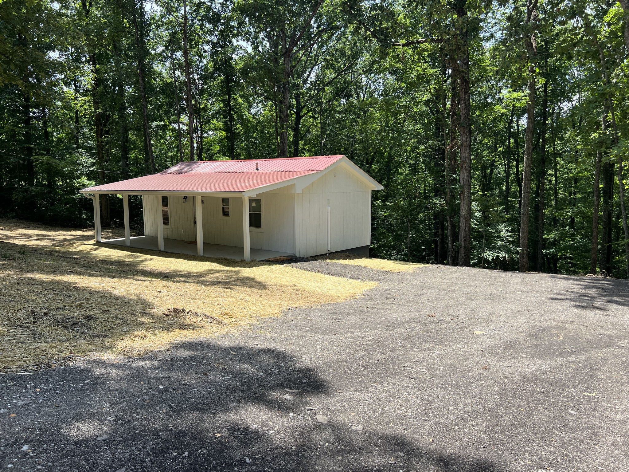 2220 Petway Rd, Ashland City, TN 37015