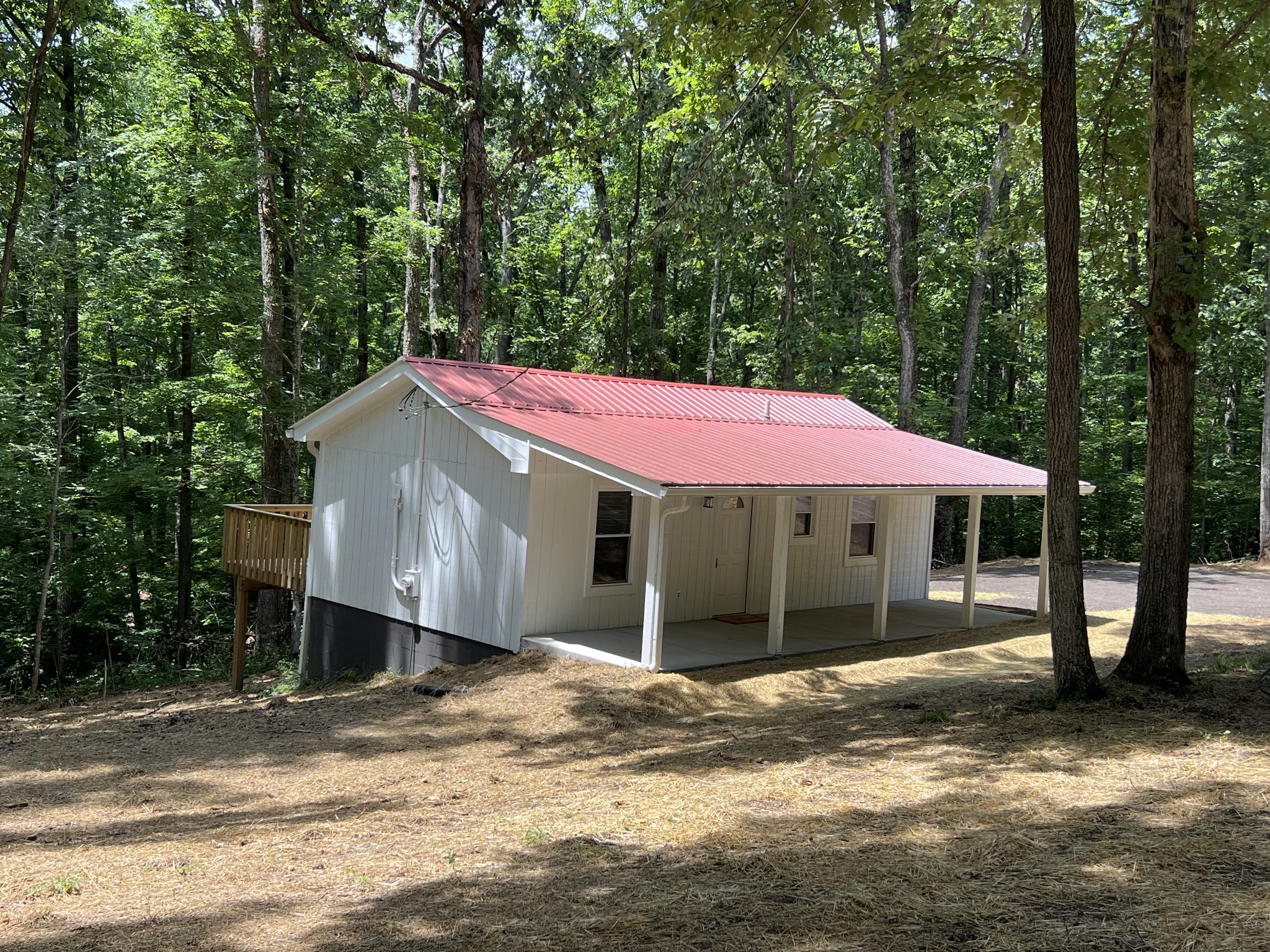 2220 Petway Rd, Ashland City, TN 37015