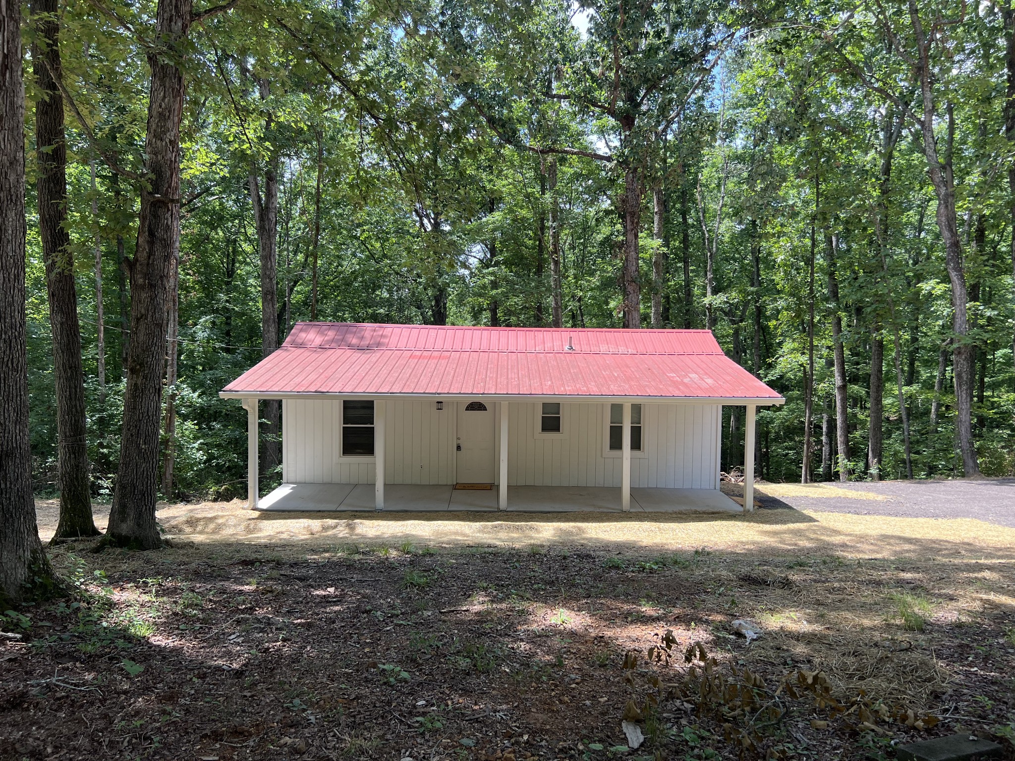 2220 Petway Rd, Ashland City, TN 37015
