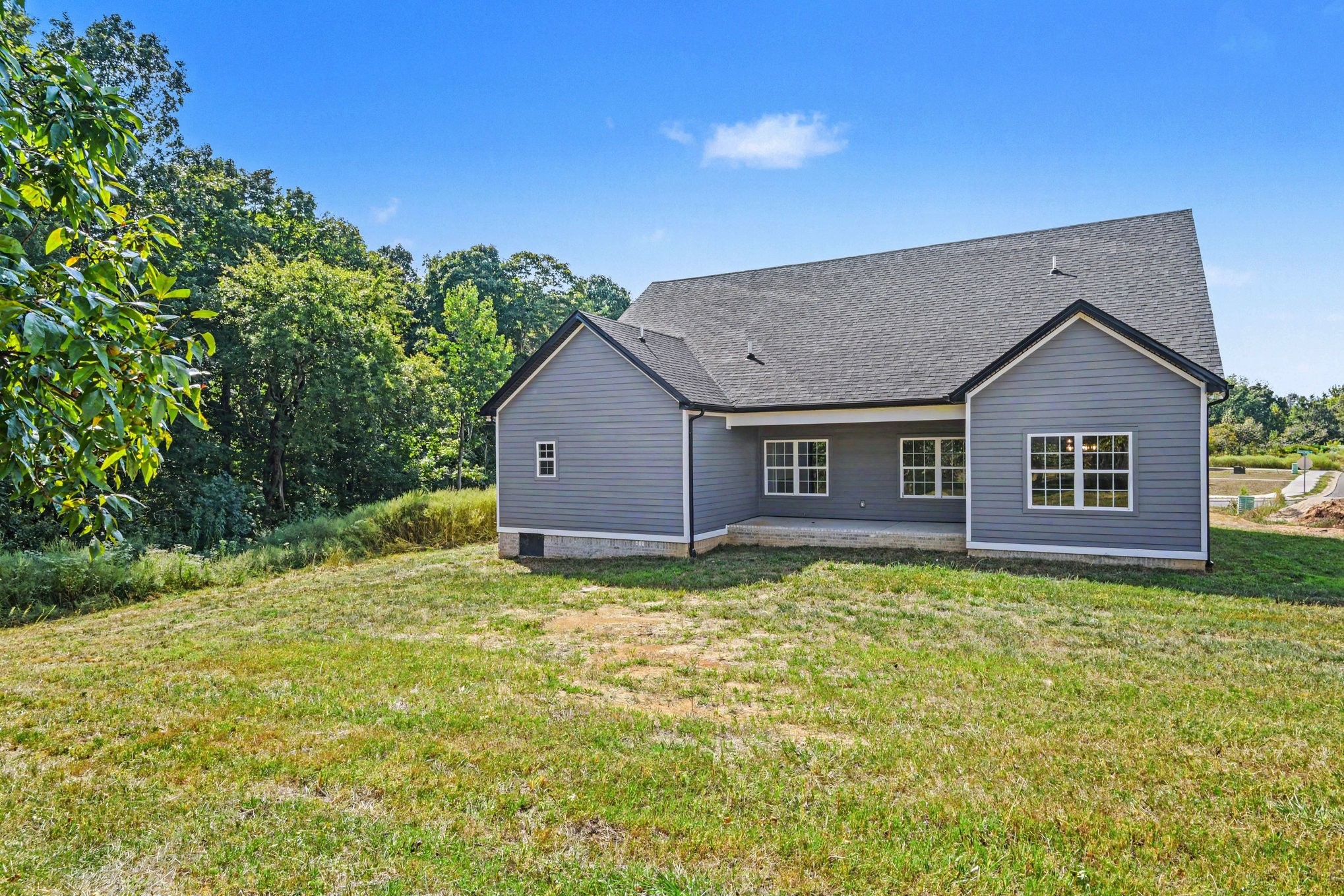 1417 Rooster Ridge Rd, Pleasant View, TN 37146