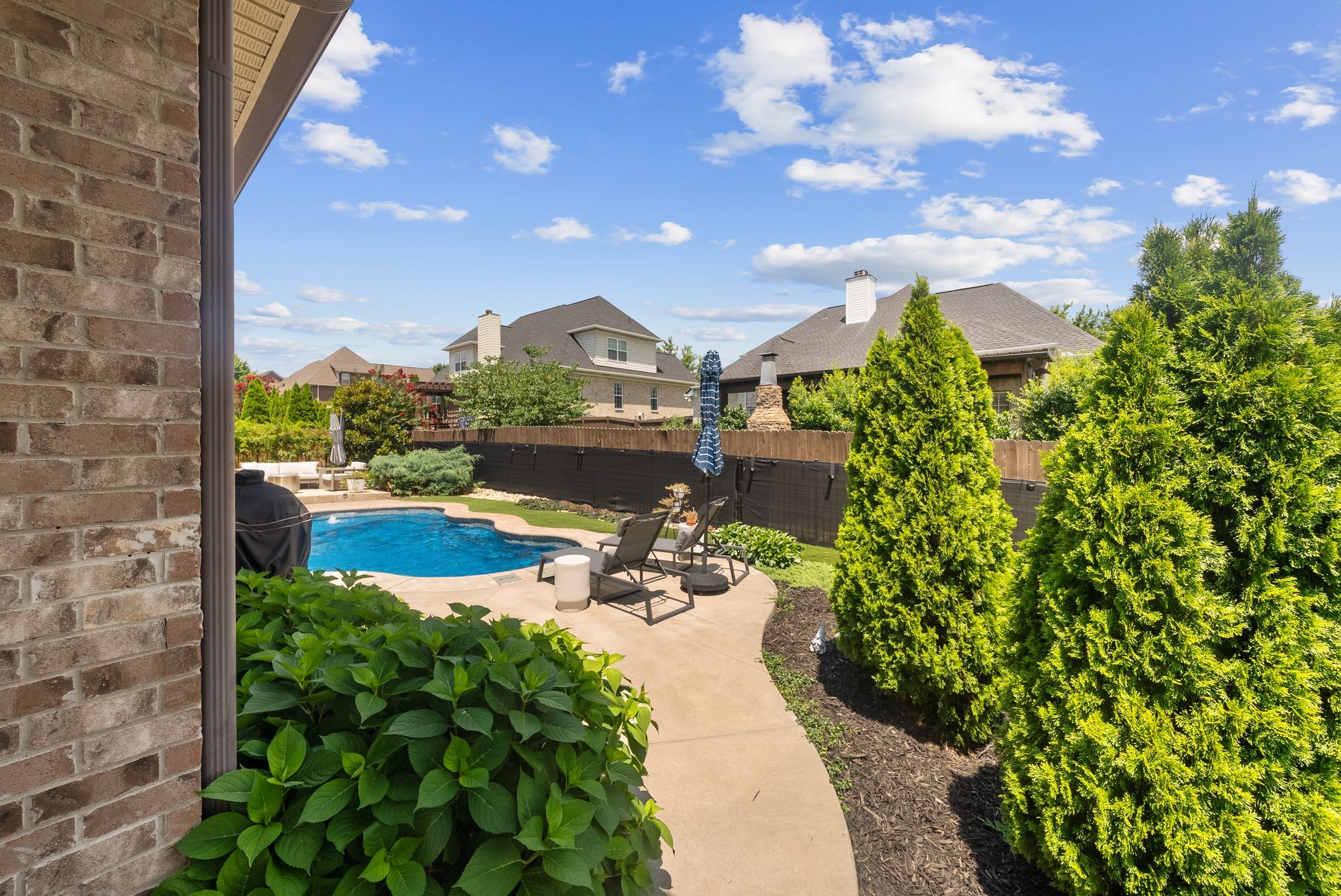 3080 Sakari Cir, Spring Hill, TN 37174