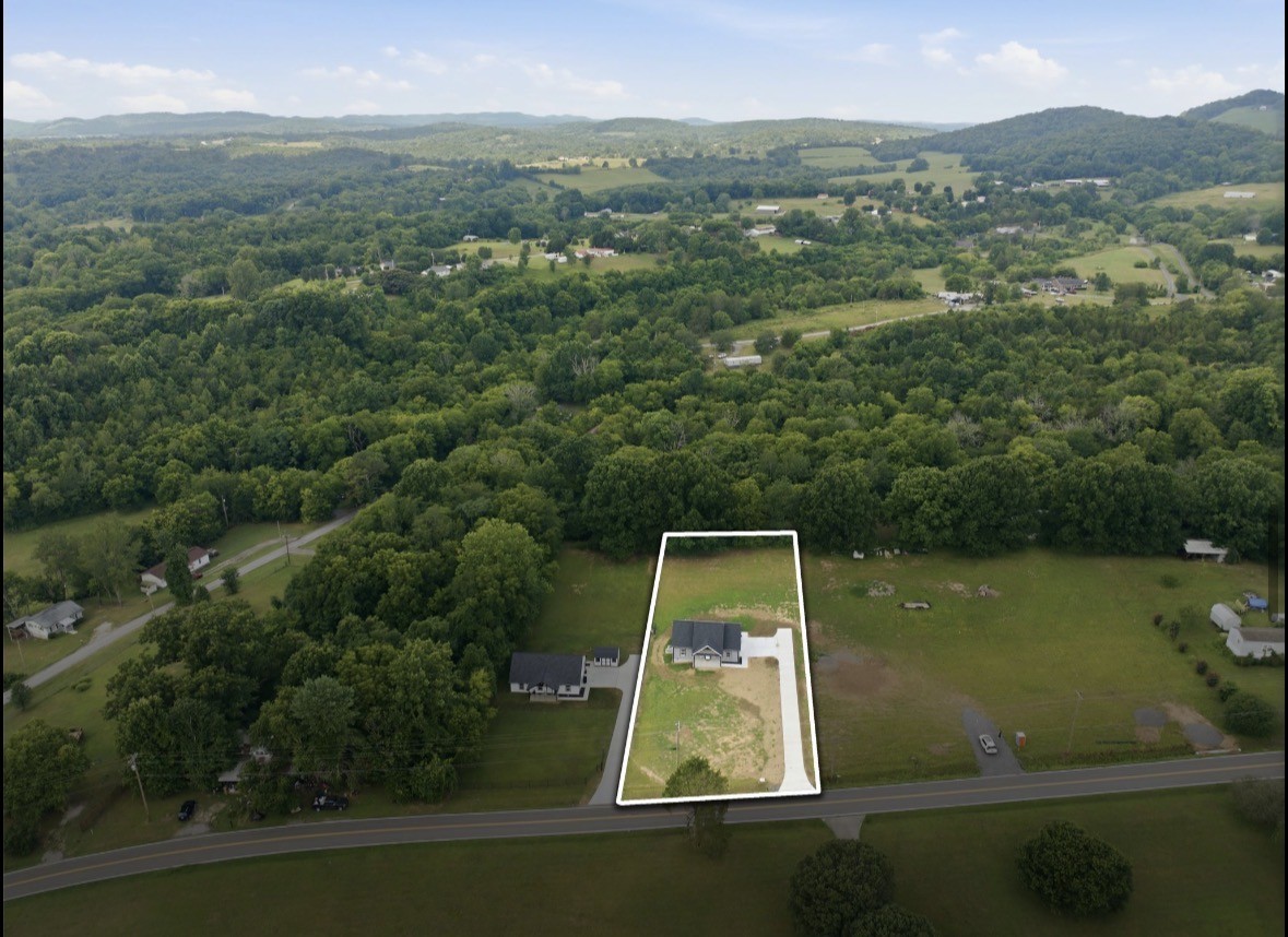 118 Brush Creek Cir, Brush Creek, TN 38547