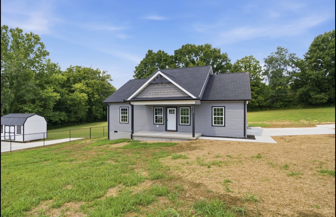 118 Brush Creek Cir, Brush Creek, TN 38547
