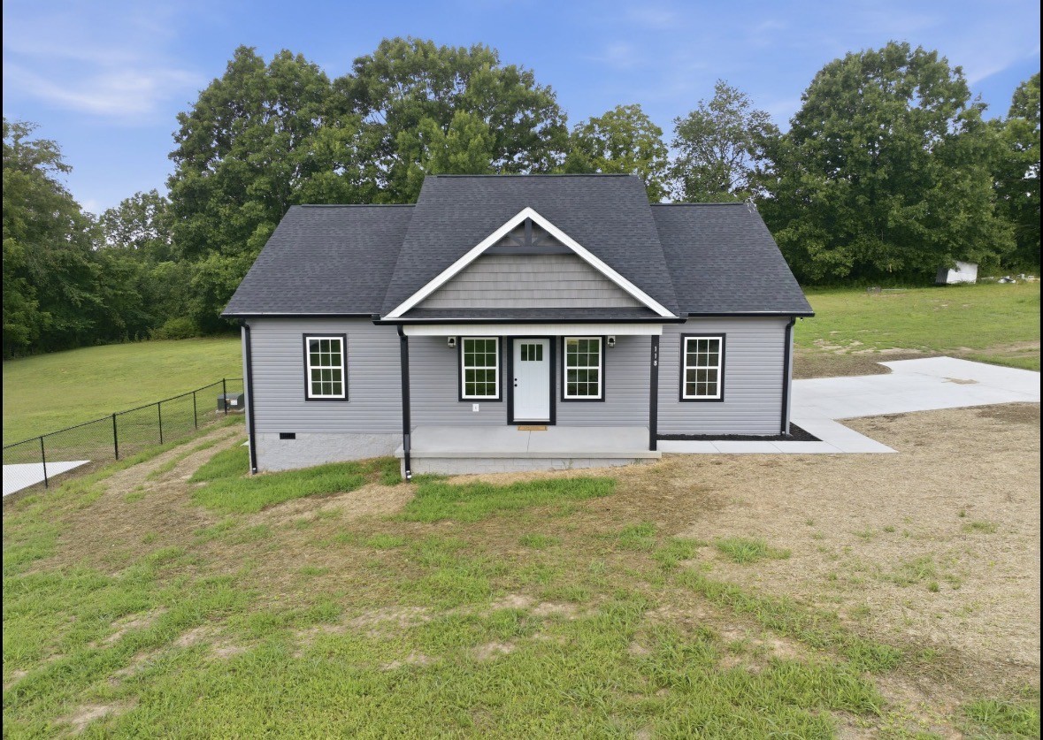 118 Brush Creek Cir, Brush Creek, TN 38547