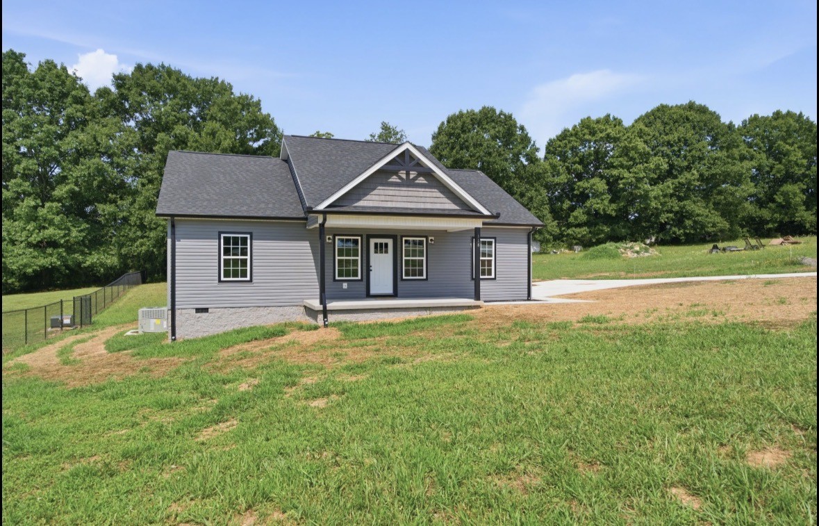 118 Brush Creek Cir, Brush Creek, TN 38547