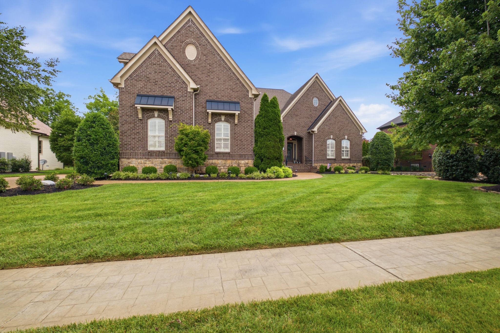 1203 Potter Ln, Gallatin, TN 37066