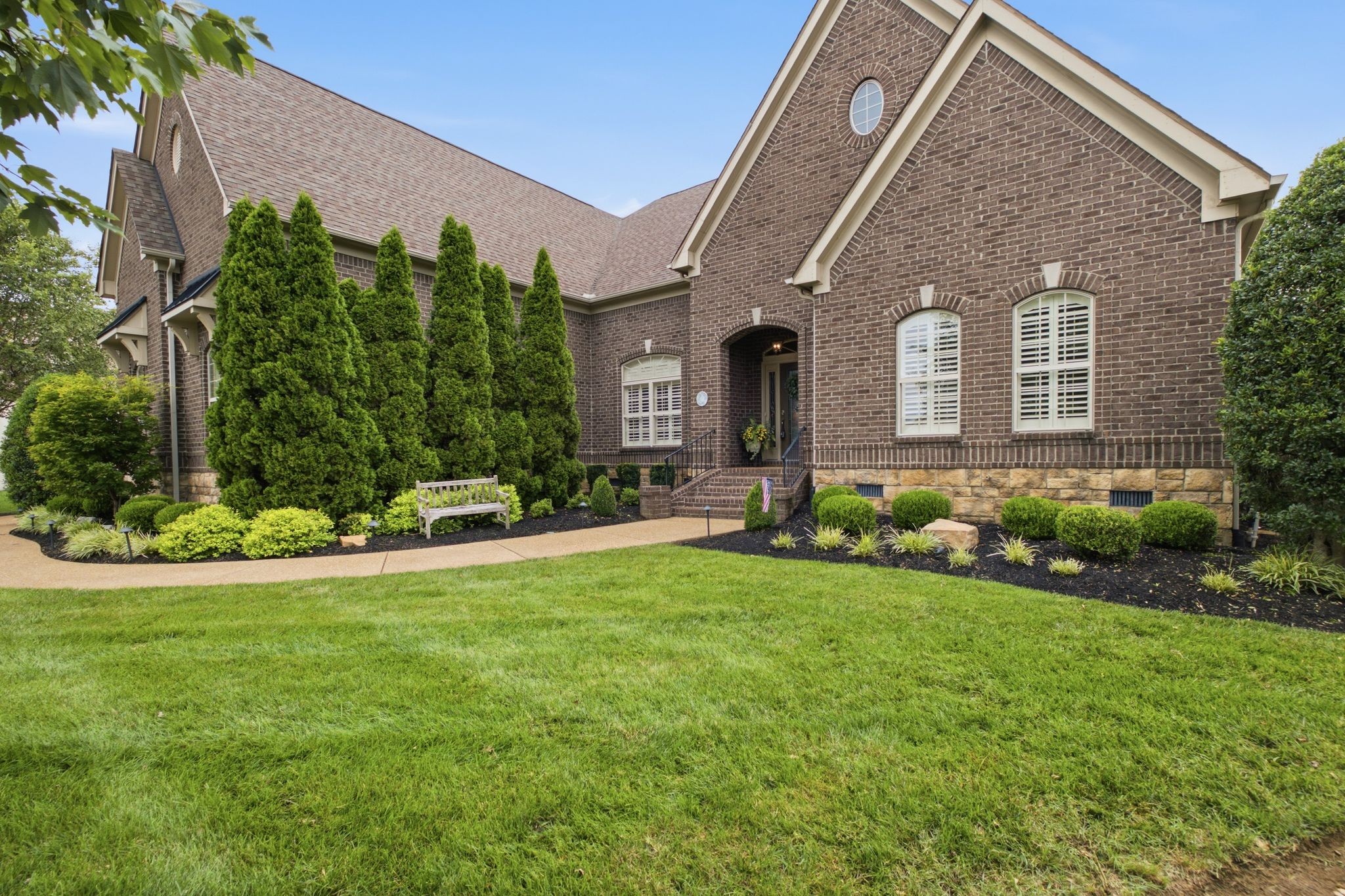 1203 Potter Ln, Gallatin, TN 37066
