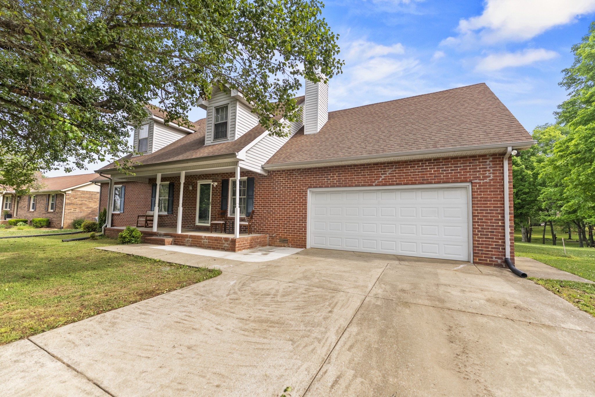 3950 Country Park Ln, Murfreesboro, TN 37128