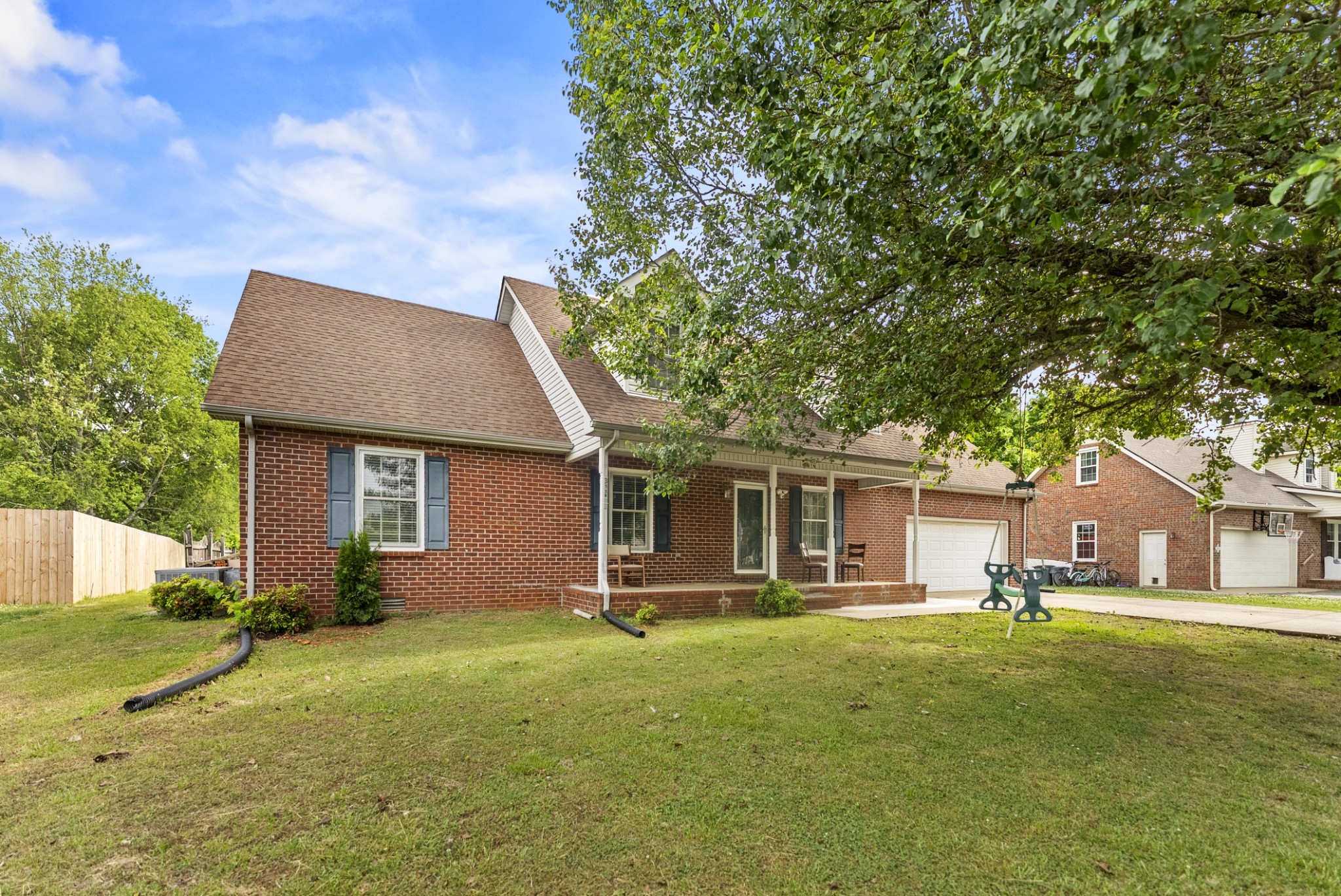 3950 Country Park Ln, Murfreesboro, TN 37128