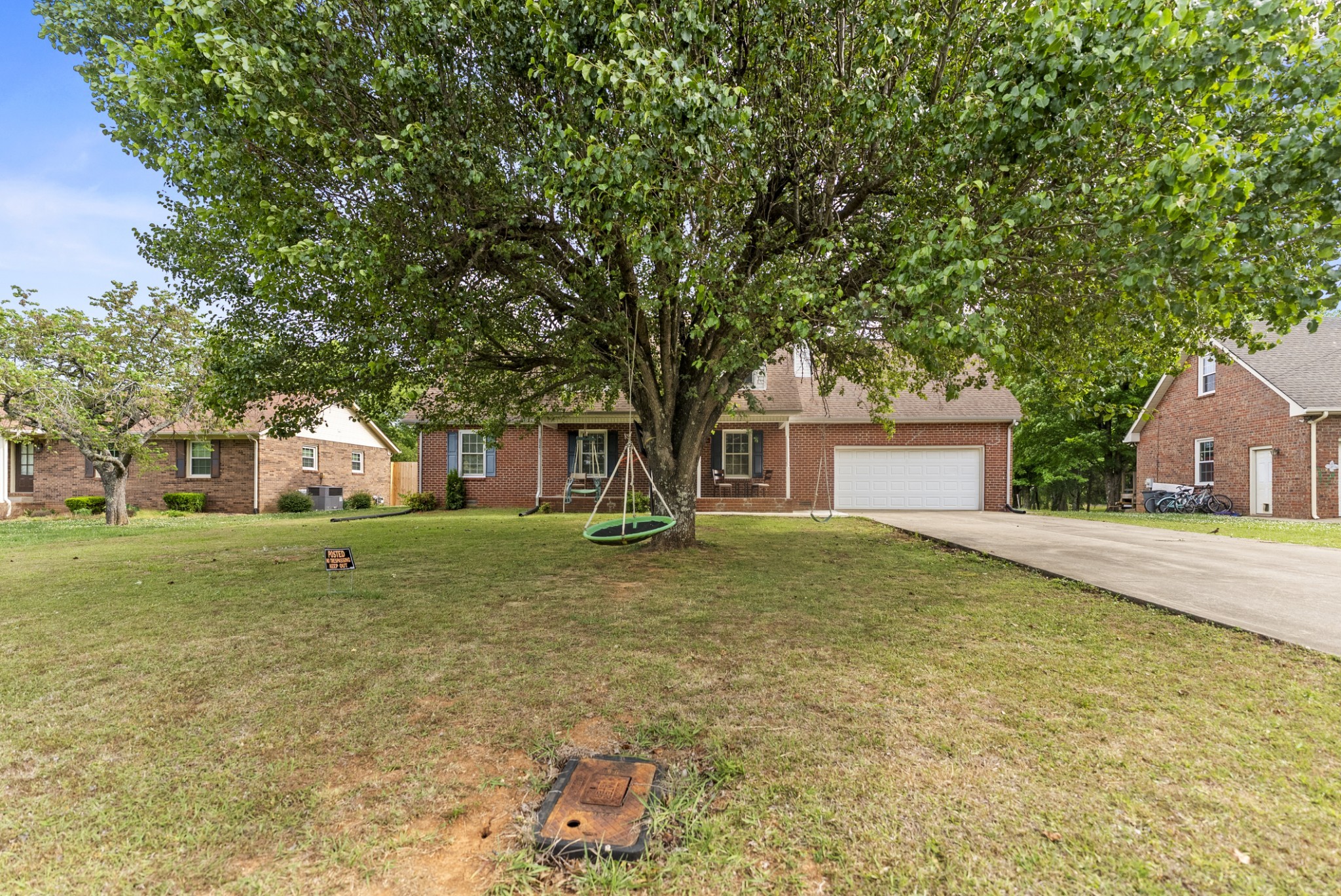 3950 Country Park Ln, Murfreesboro, TN 37128