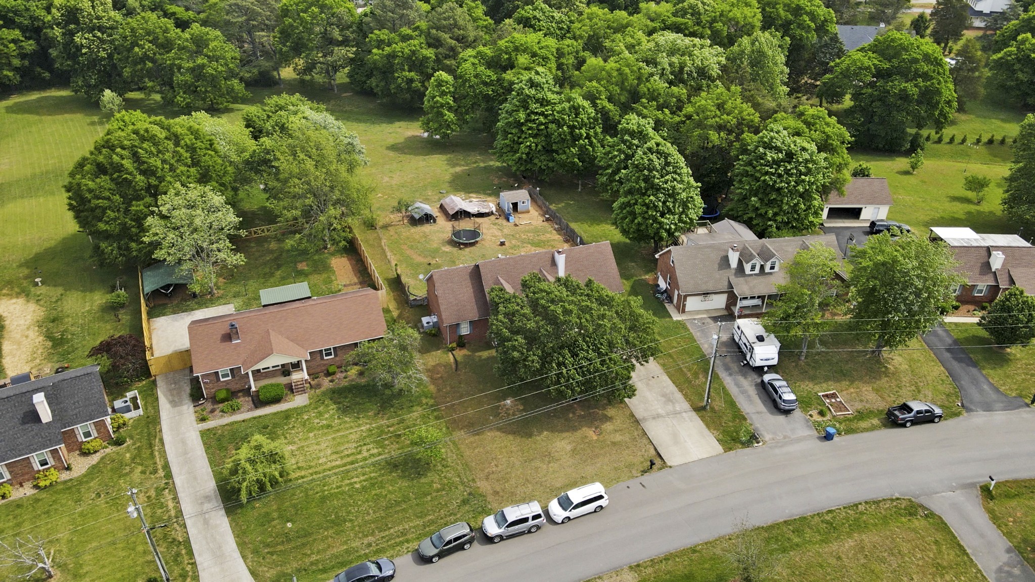 3950 Country Park Ln, Murfreesboro, TN 37128