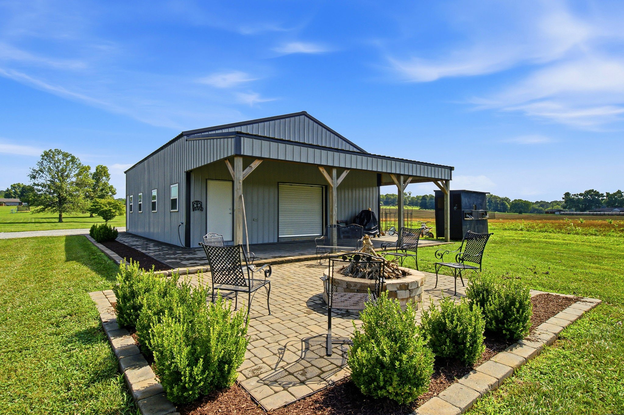 4043 Wilks Rd, Springfield, TN 37172