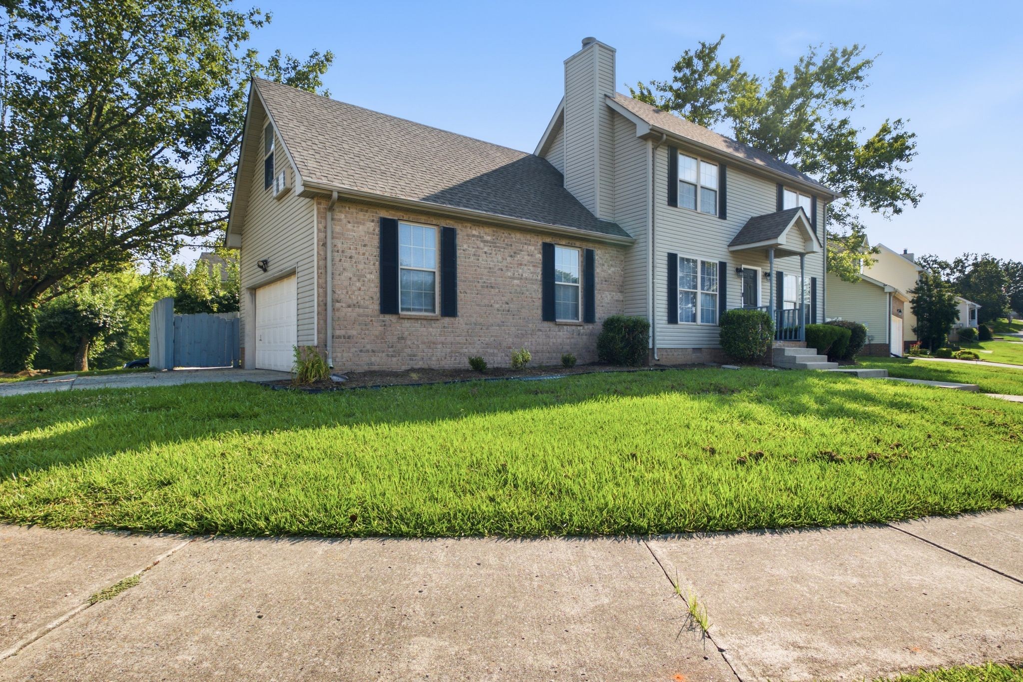 109 Homestead Pl, Hendersonville, TN 37075