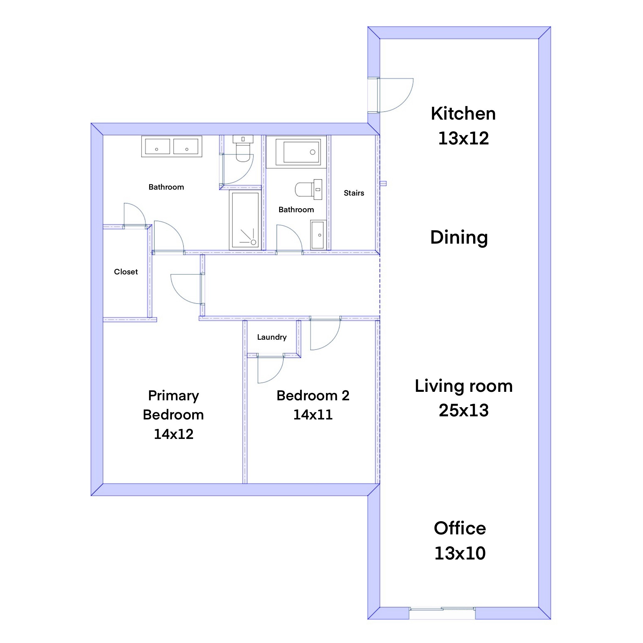 226 Garwood Dr, Nashville, TN 37210
