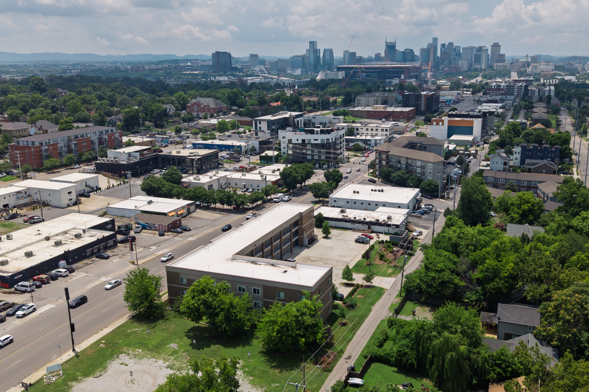 941 Main St #106, Nashville, TN 37206
