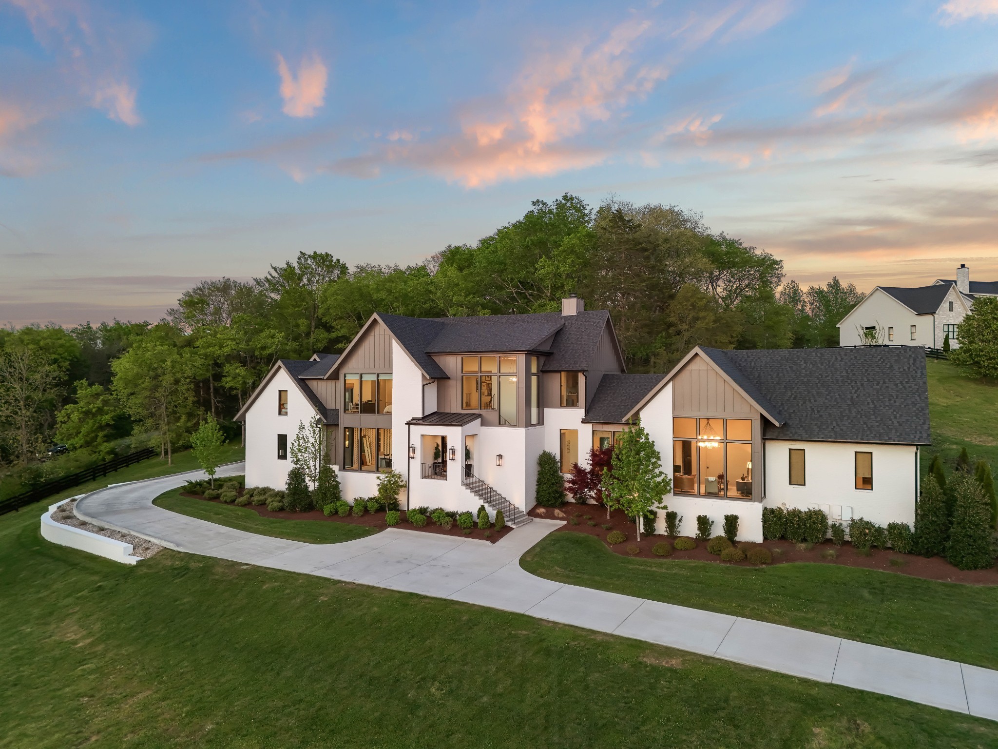 4472 S Carothers Rd, Franklin, TN 37064