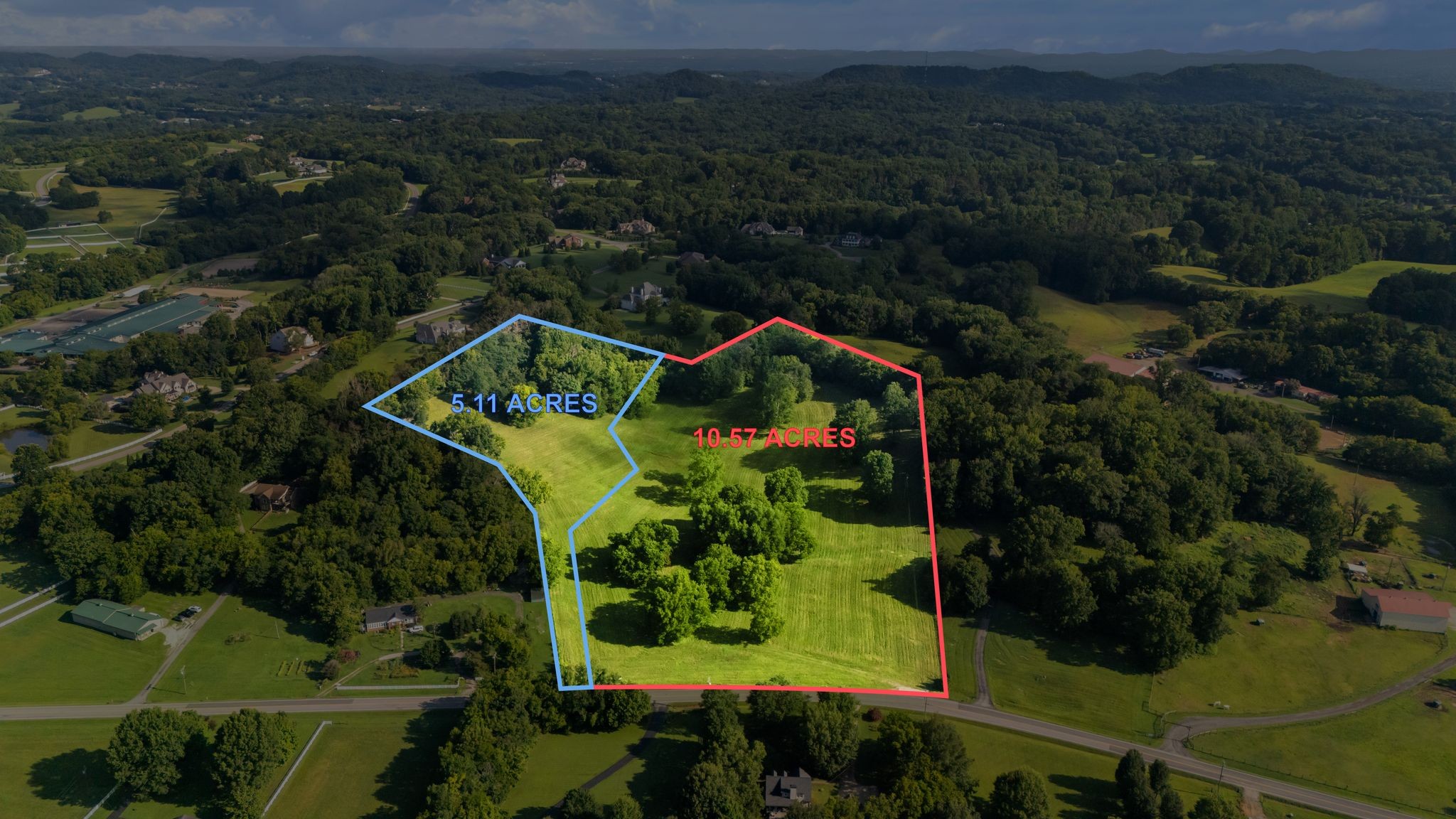 6628 Bethesda Arno Rd, Thompsons Station, TN 37179