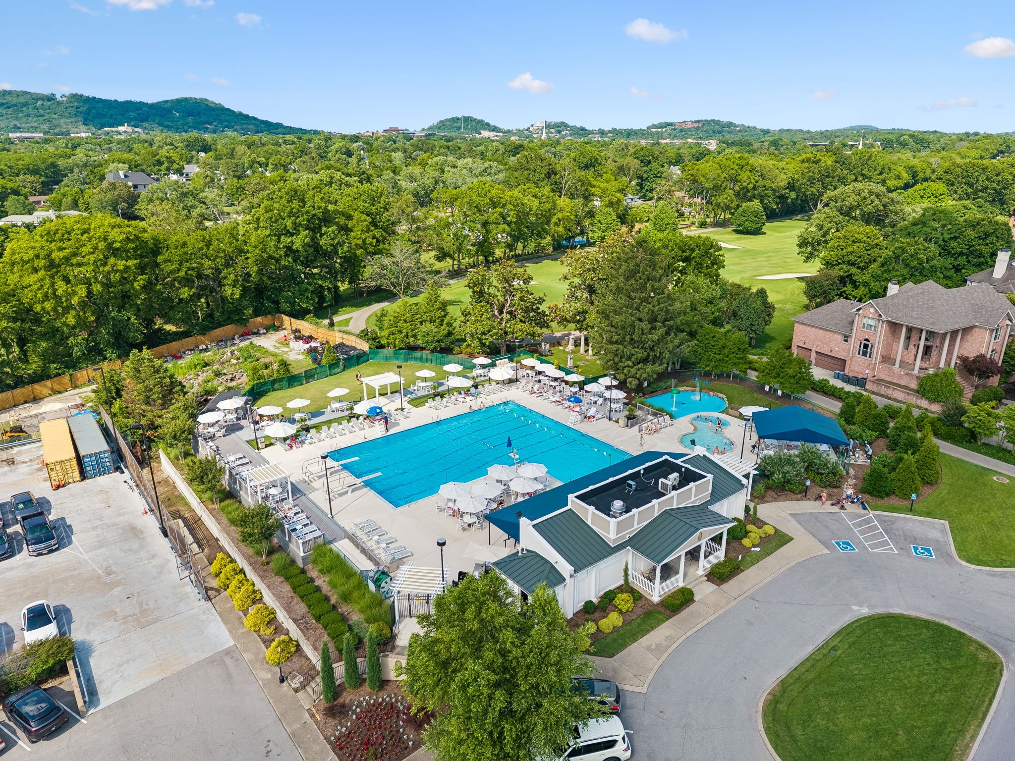 5207 Country Club Dr, Brentwood, TN 37027