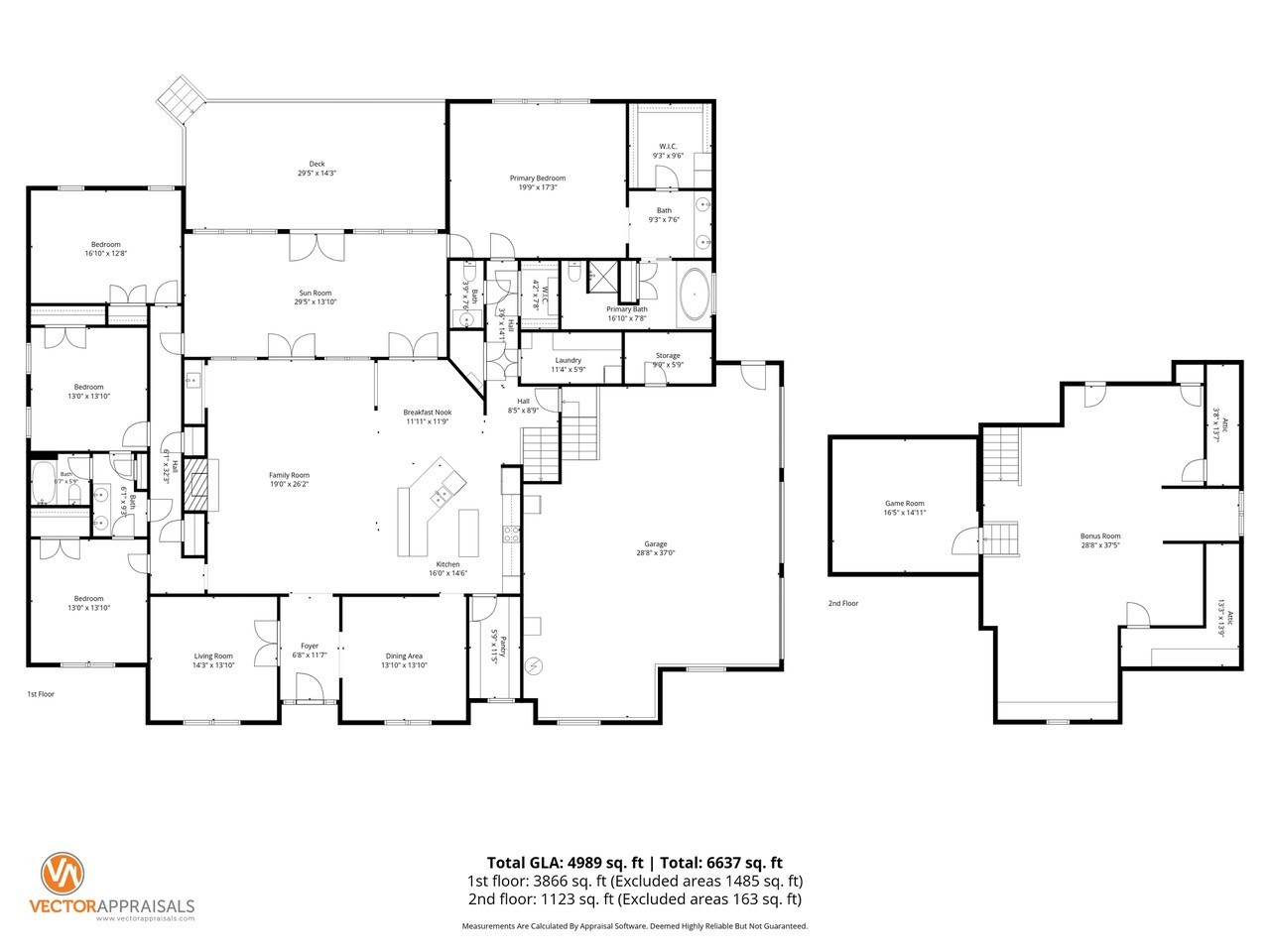 105 Fox Hunt Pt, Nashville, TN 37221
