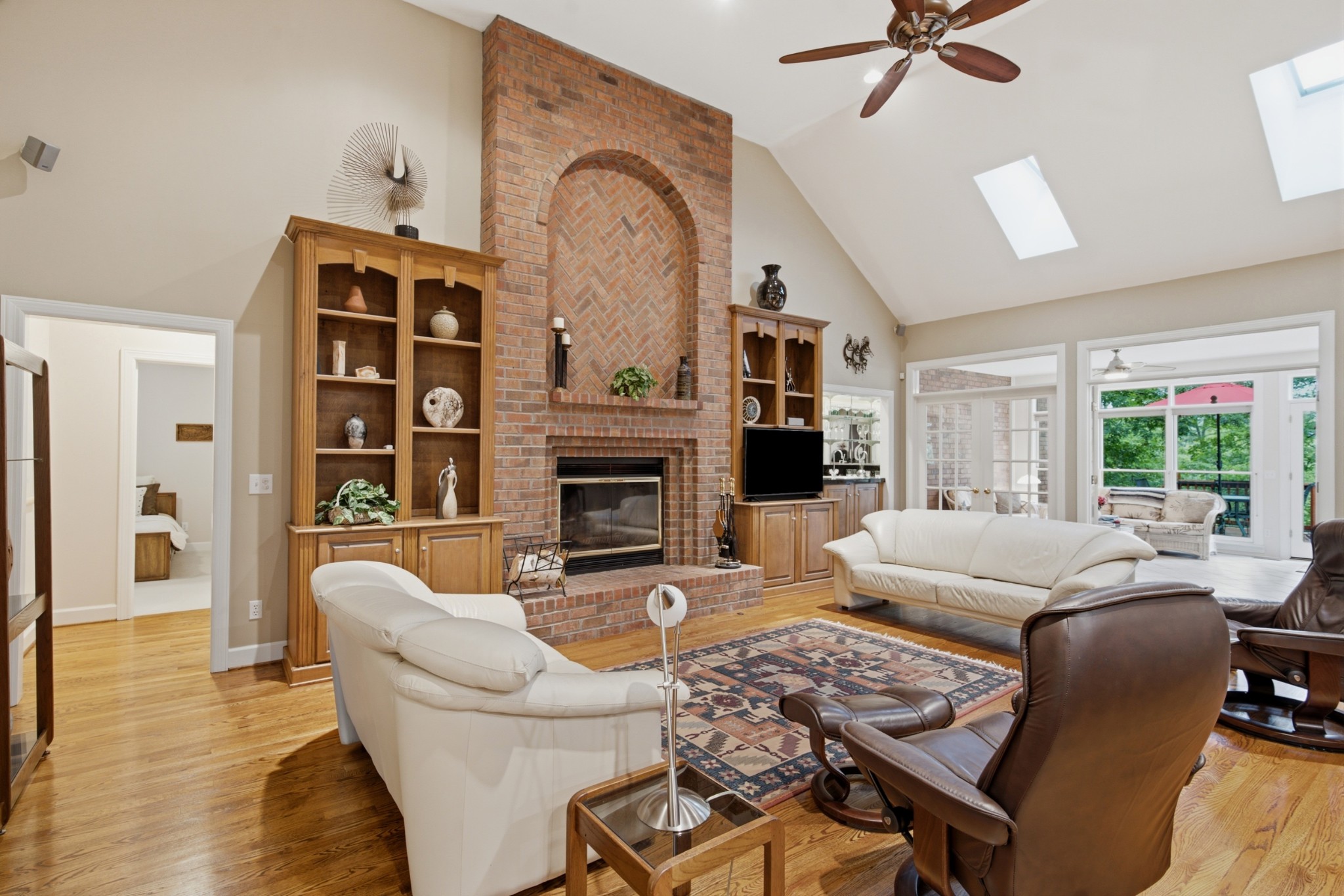 105 Fox Hunt Pt, Nashville, TN 37221