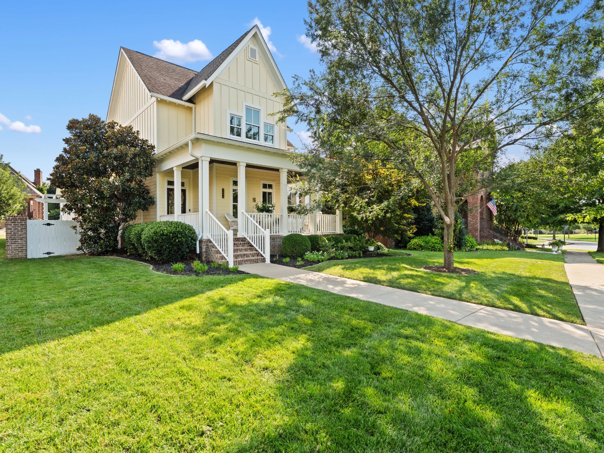 3404 Colebrook Dr, Thompsons Station, TN 37179