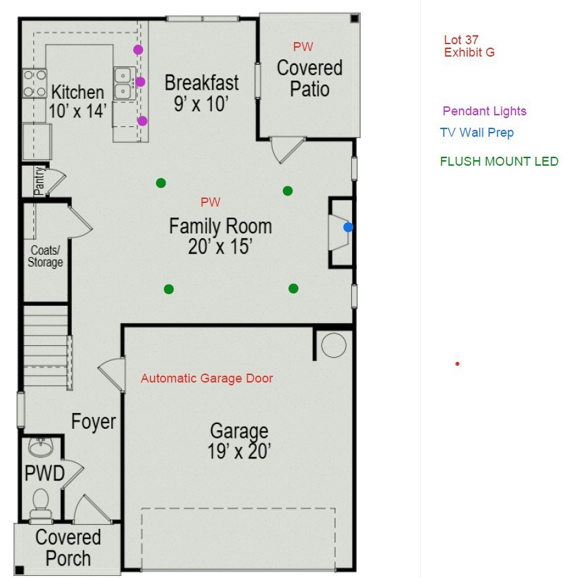 509 Coffee Ct, Gallatin, TN 37066