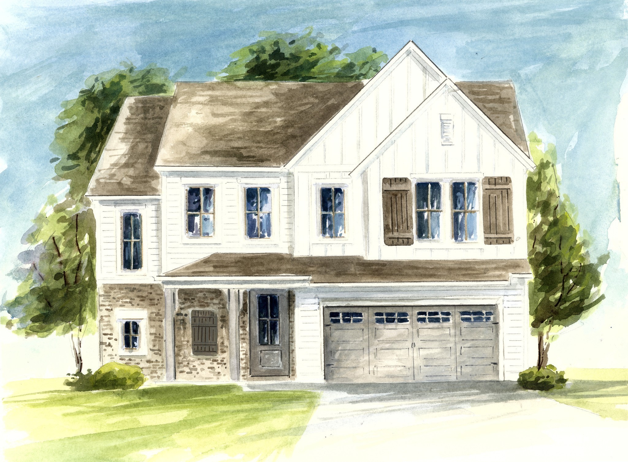 1029 Riverview Rn, Madison, TN 37115