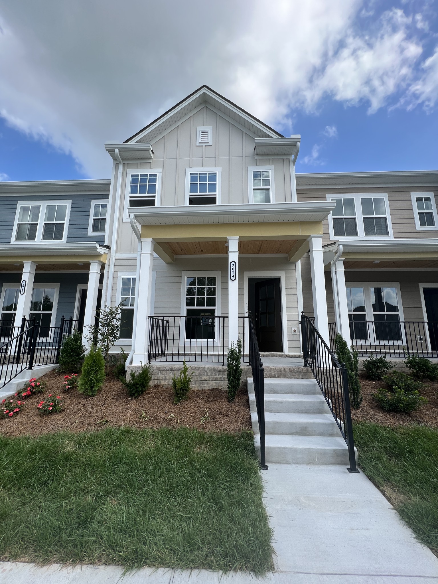2014 Cavell Ln, Nolensville, TN 37135