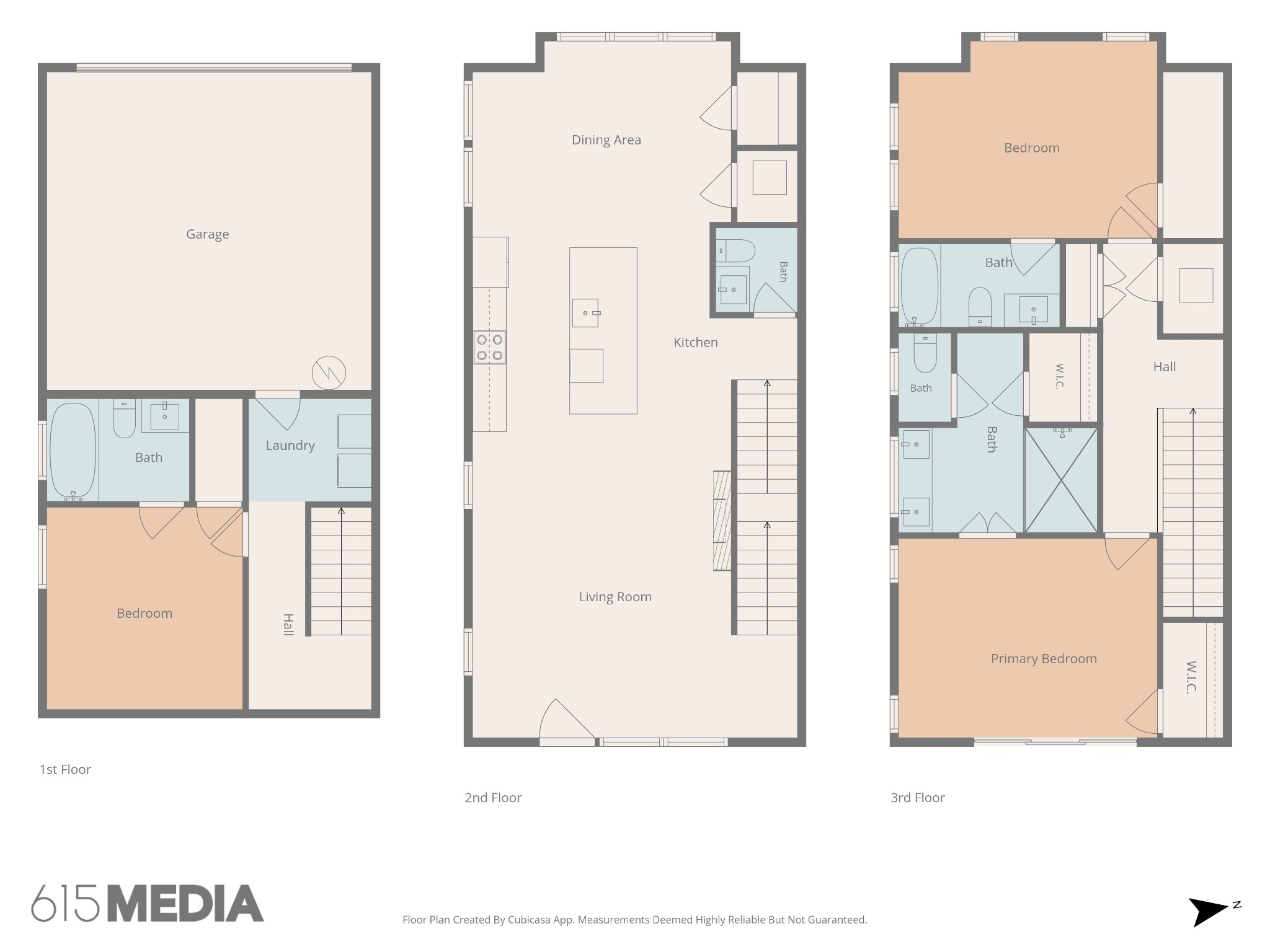 1208 Watts Ter, Nashville, TN 37209