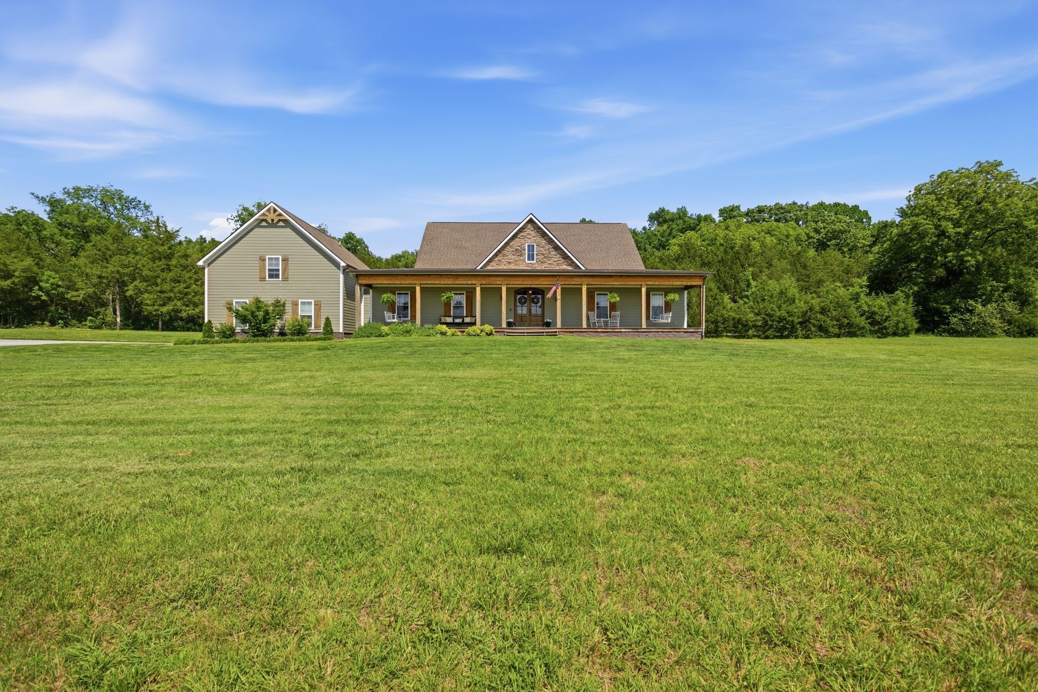 7785 Highway 99, Rockvale, TN 37153