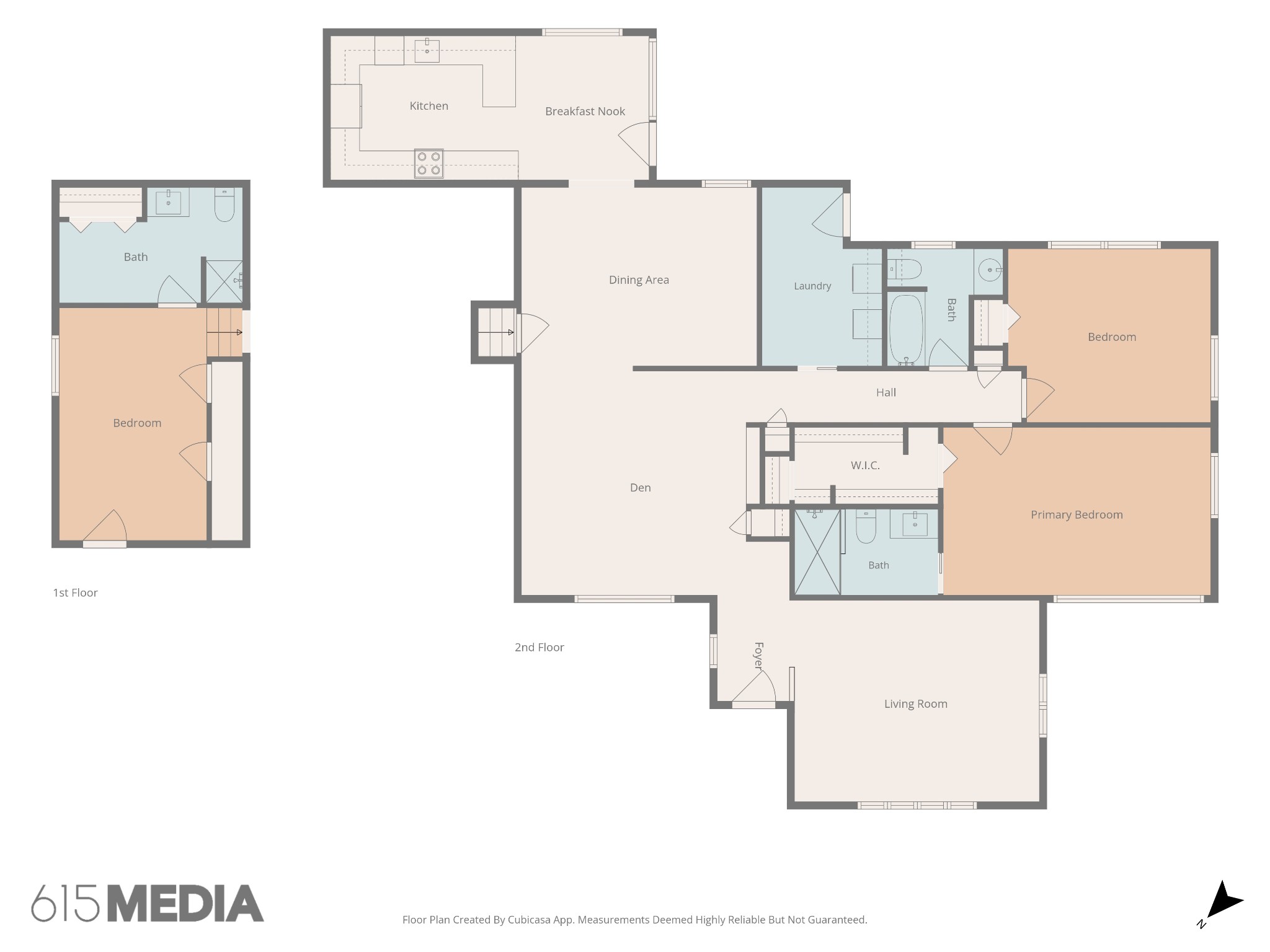 101 W Hills Ter, Dickson, TN 37055
