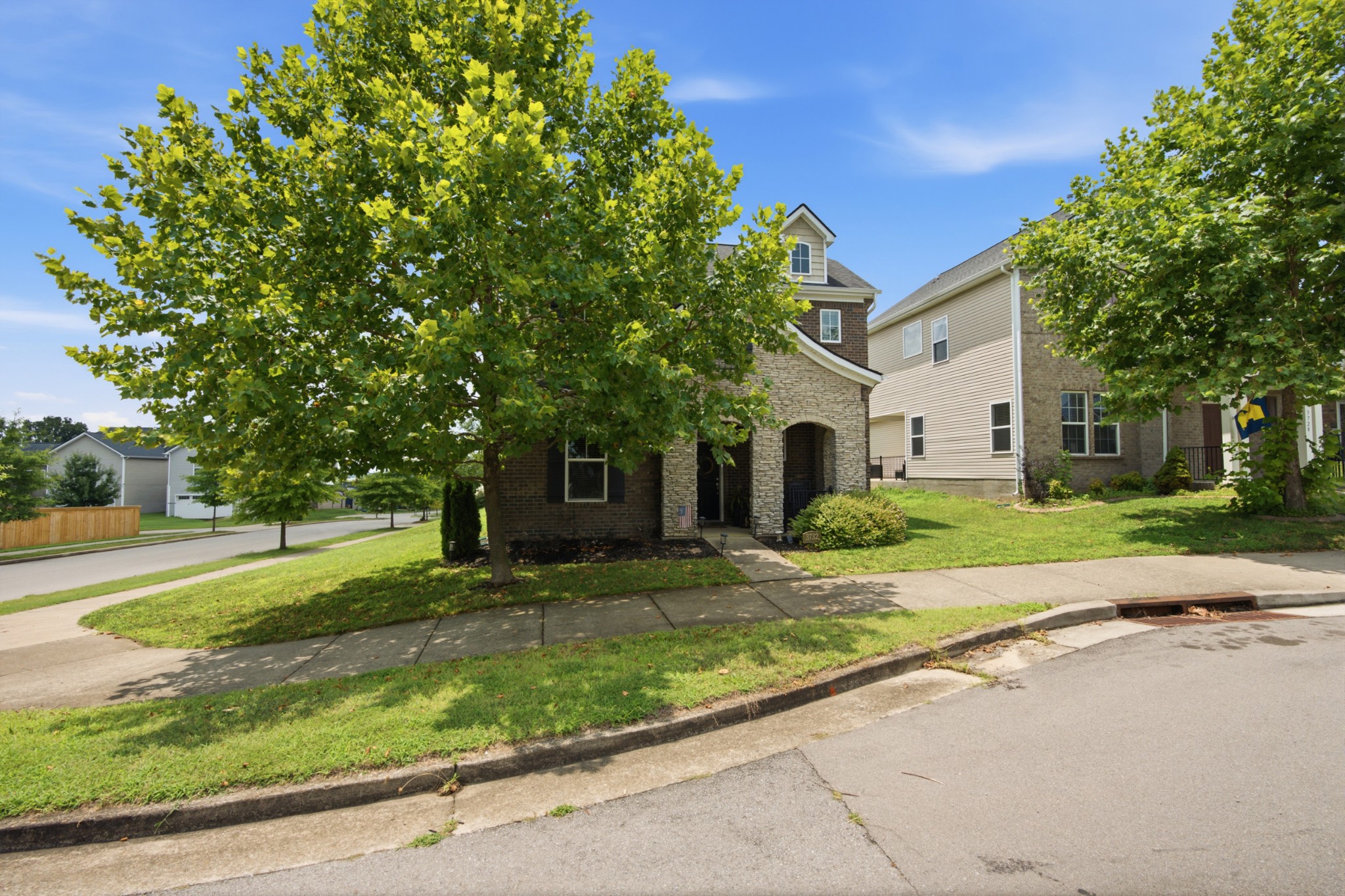 3732 Hoggett Ford Rd, Hermitage, TN 37076