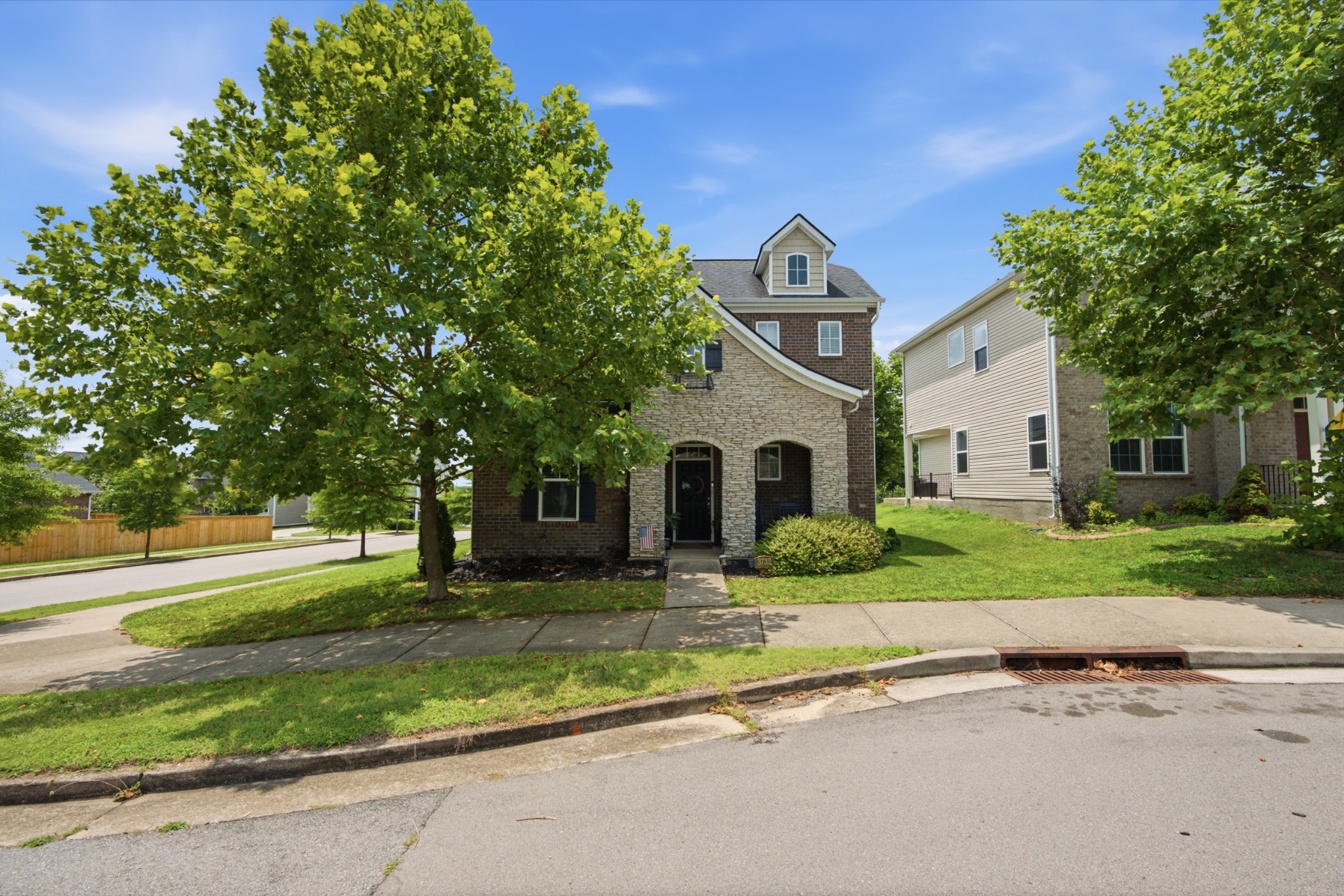 3732 Hoggett Ford Rd, Hermitage, TN 37076