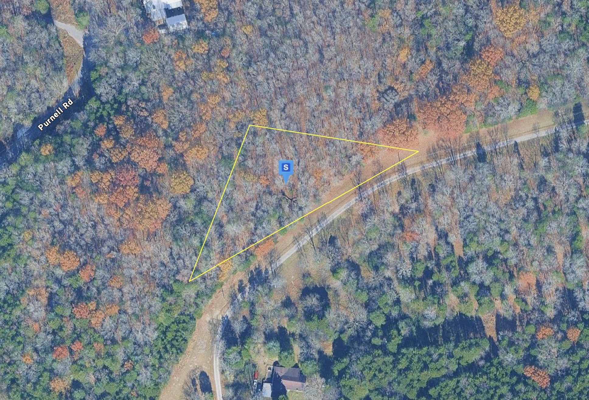 215 Purnell Rd, Lebanon, TN 37087