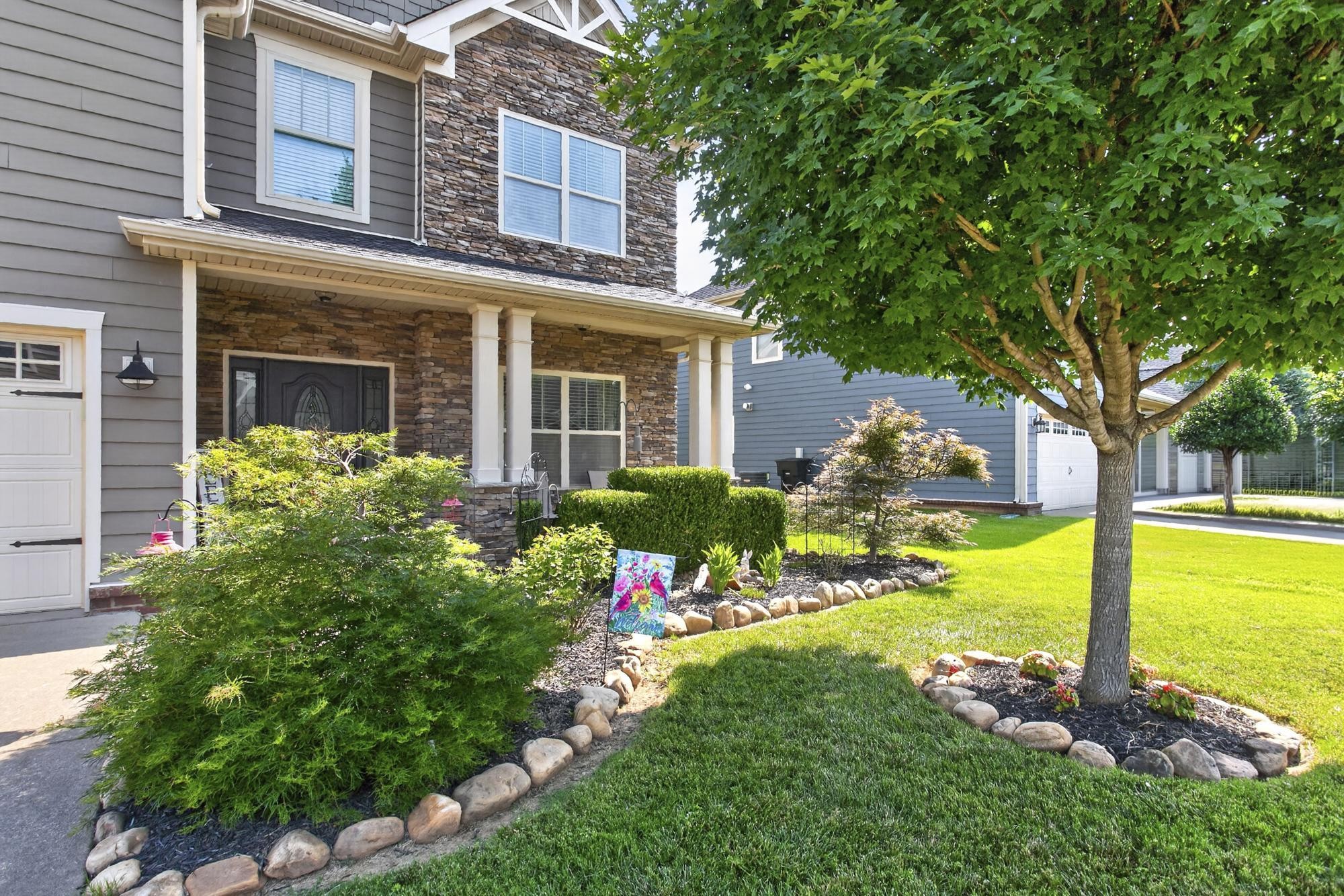 4404 Puckett Creek Xing, Murfreesboro, TN 37128