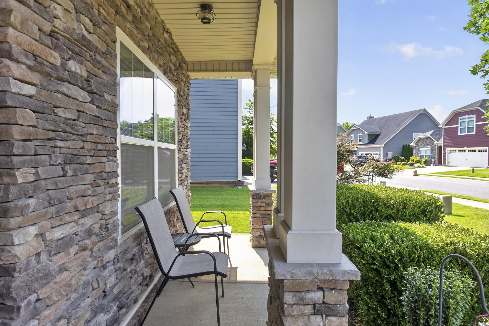 4404 Puckett Creek Xing, Murfreesboro, TN 37128
