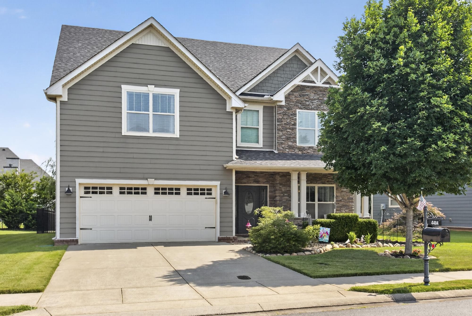 4404 Puckett Creek Xing, Murfreesboro, TN 37128