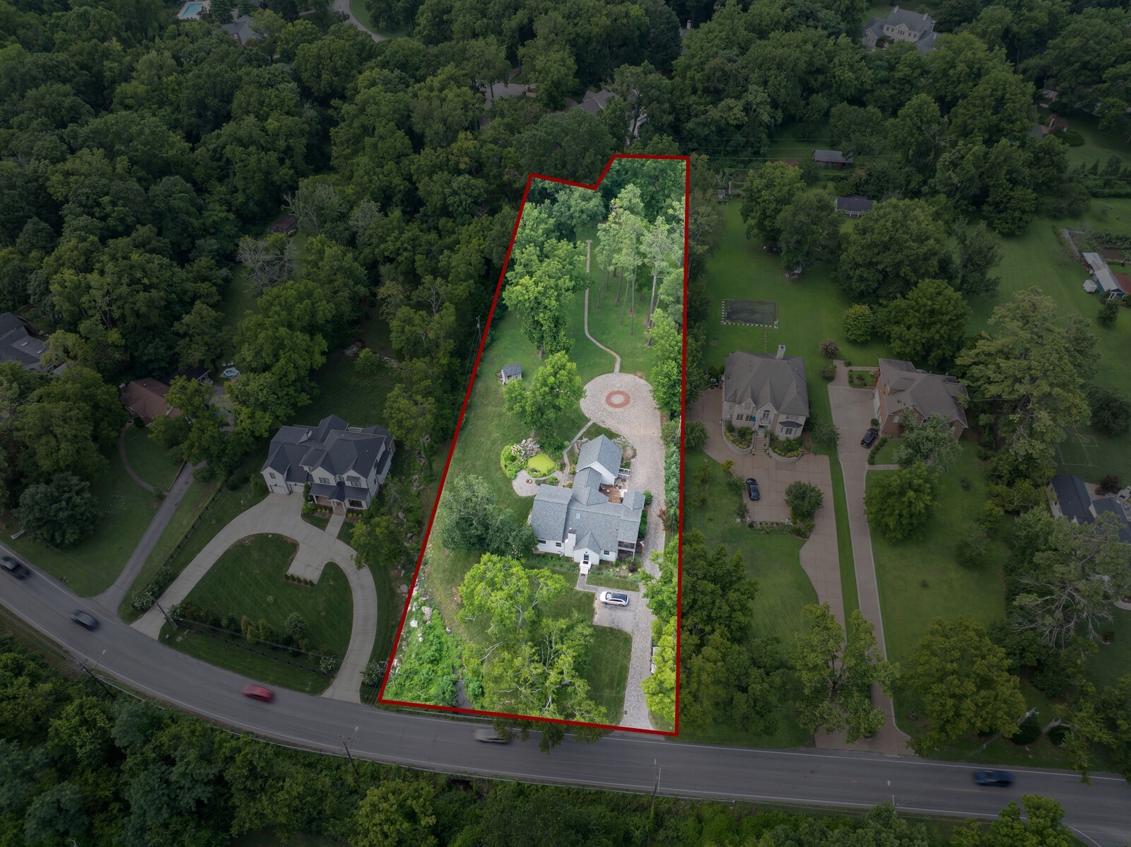 852 Battery Ln, Nashville, TN 37220