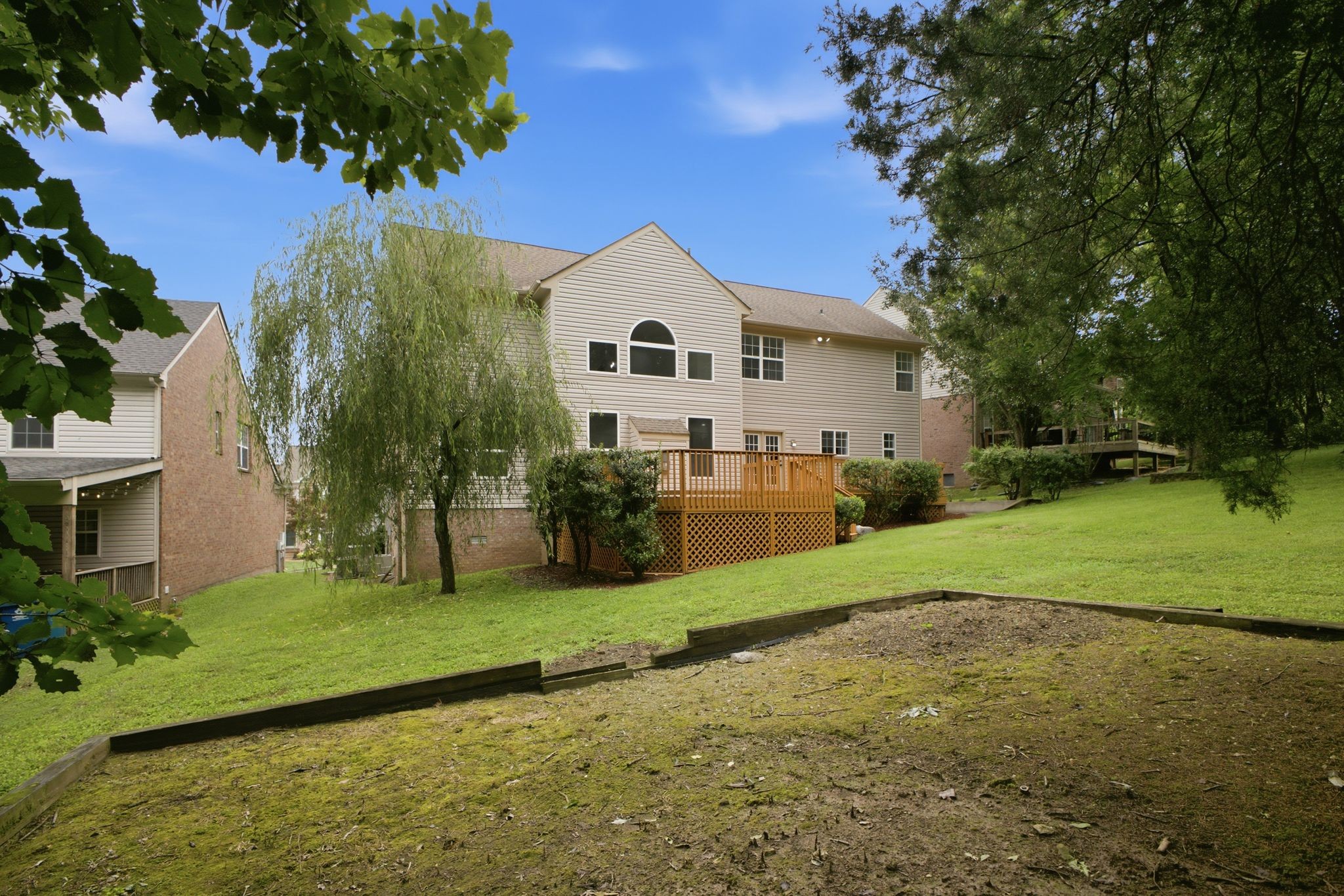 809 Holt Grove Ct, Nashville, TN 37211