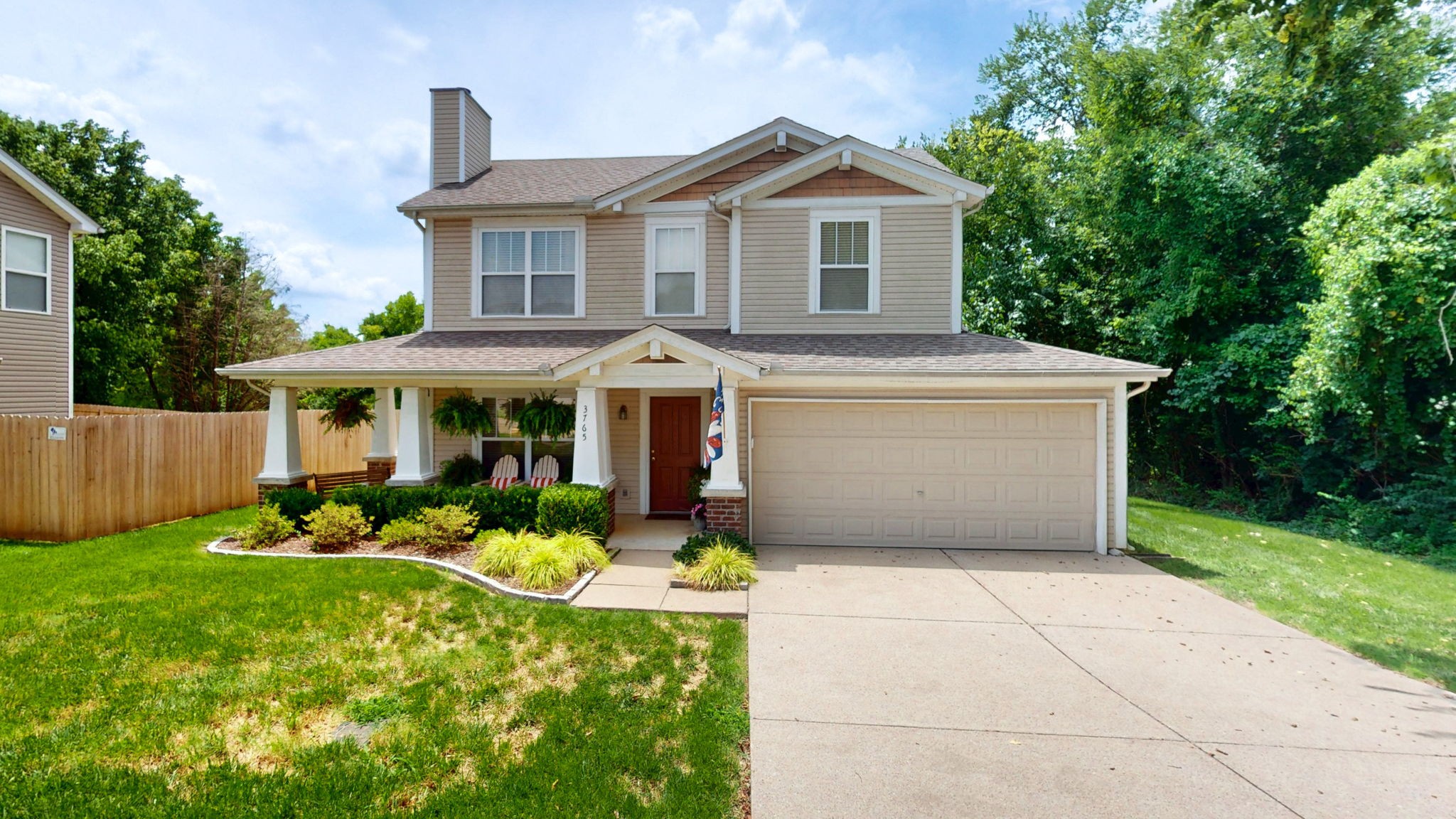 3765 Springwater Dr, Nashville, TN 37221