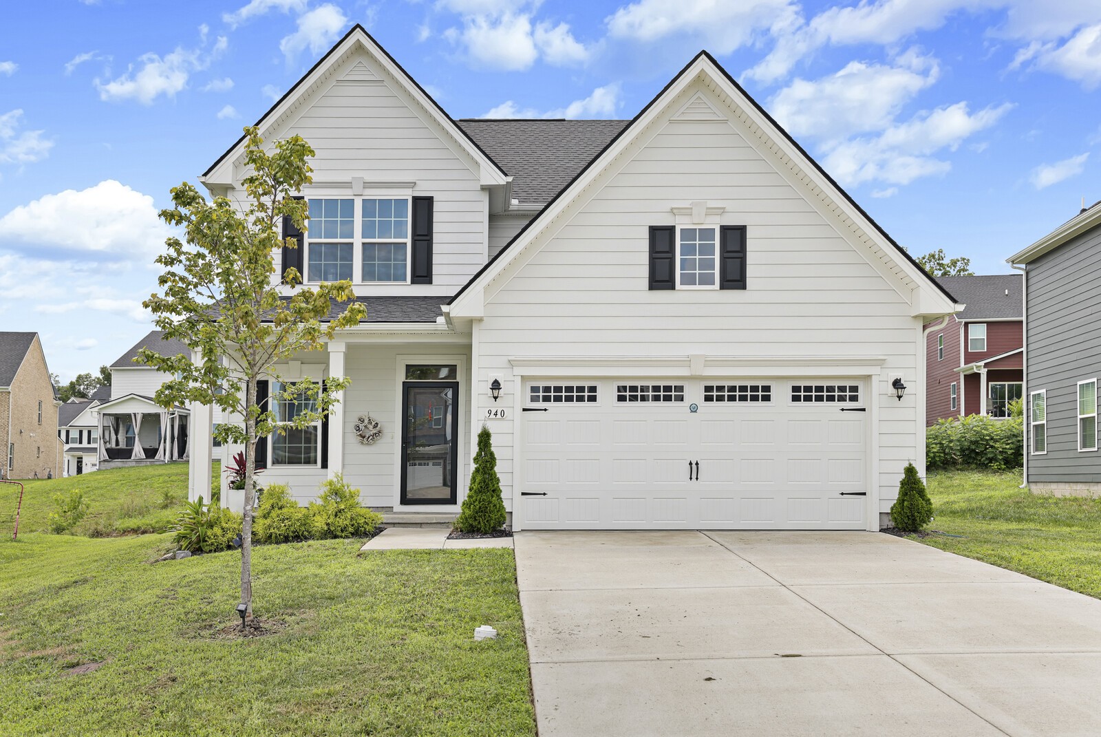 940 Green Vly, Smyrna, TN 37167