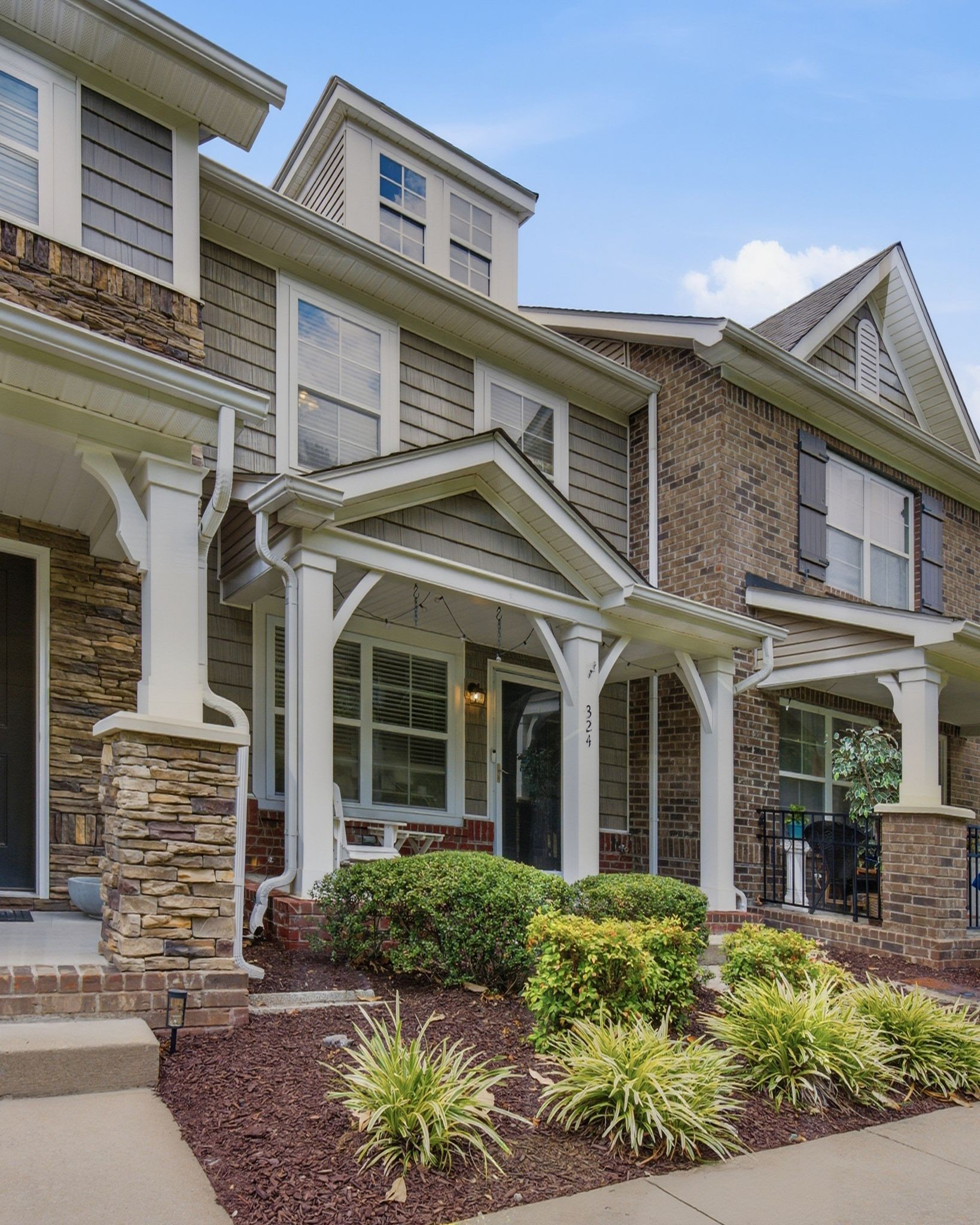324 Mapleton Aly, Hermitage, TN 37076